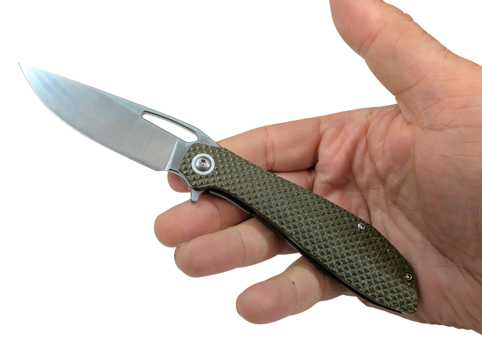 LUFT Concepts - CC Exclusive - BXTR - Folding Knife ( 5 Colors ) V2 ( Coming Soon! )