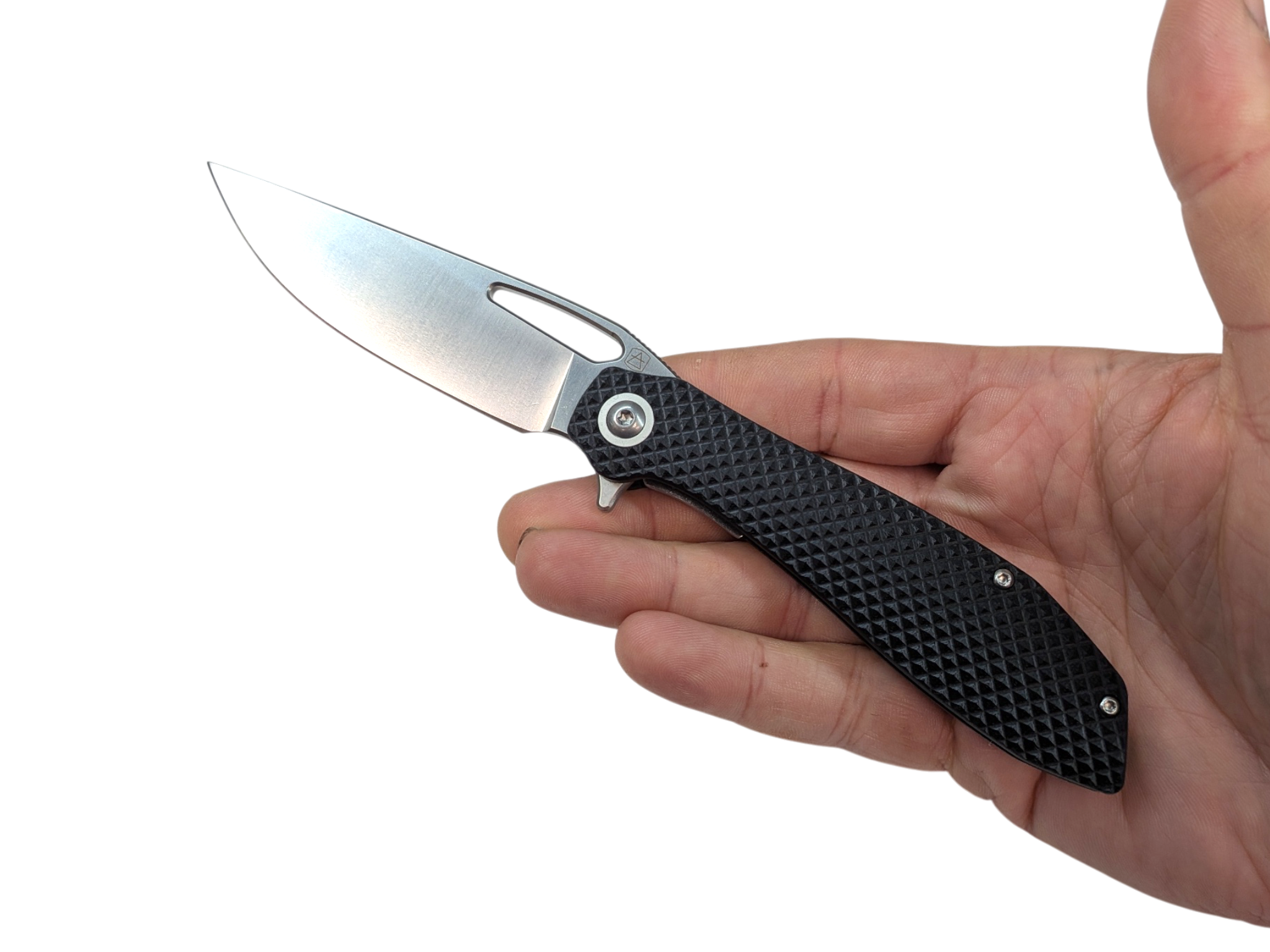 LUFT Concepts - CC Exclusive - BXTR - Folding Knife ( 5 Colors ) V2 ( Coming Soon! )