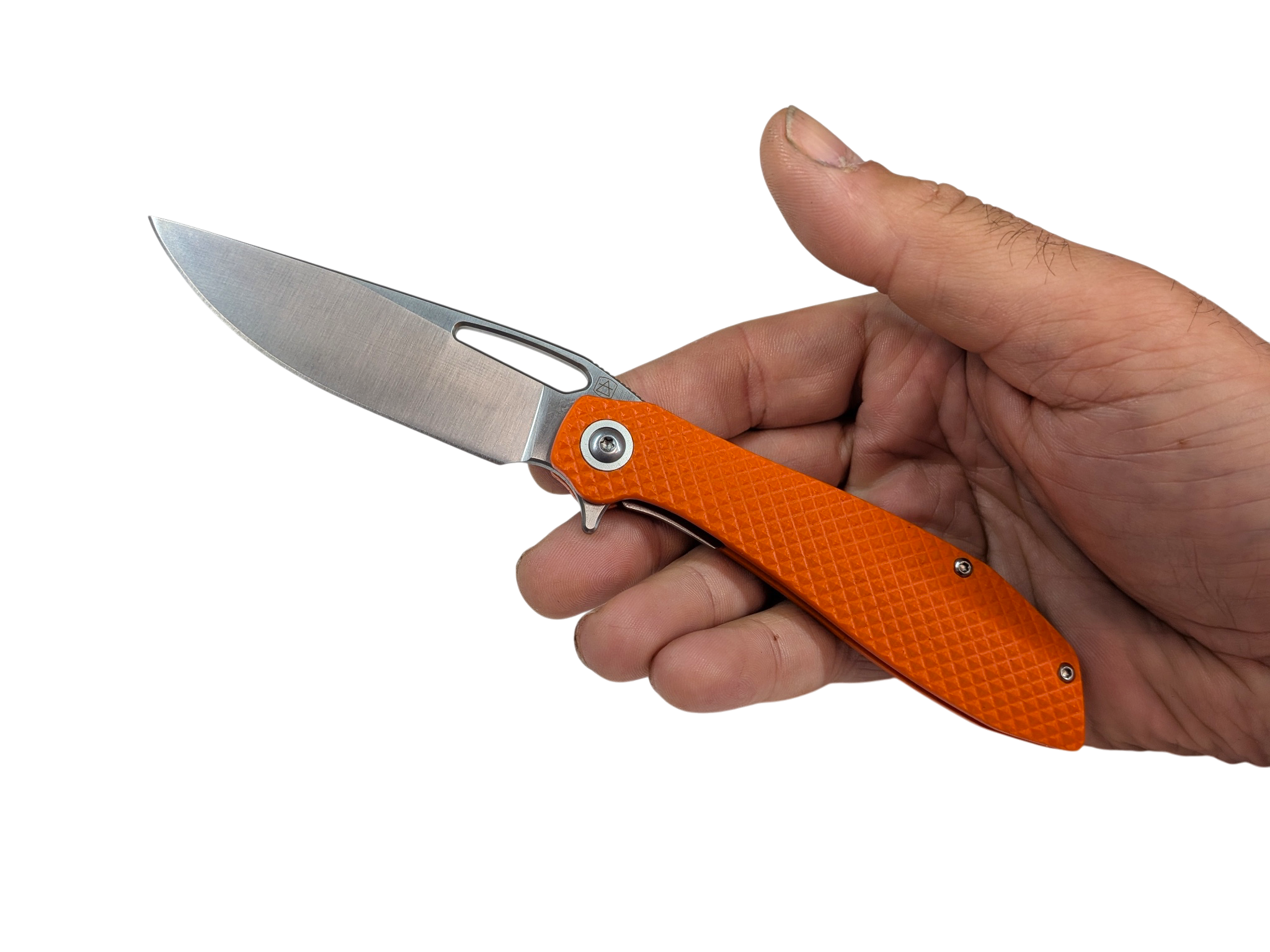 LUFT Concepts - CC Exclusive - BXTR - Folding Knife ( 5 Colors ) V2 ( Coming Soon! )