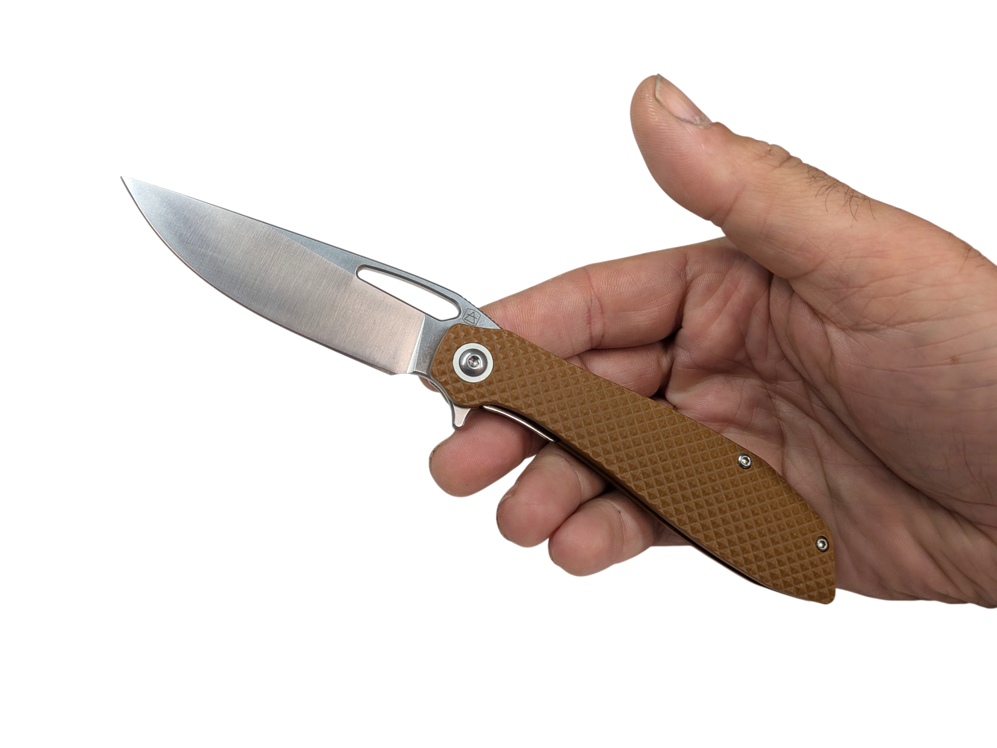 LUFT Concepts - CC Exclusive - BXTR - Folding Knife ( 5 Colors ) V2 ( Coming Soon! )