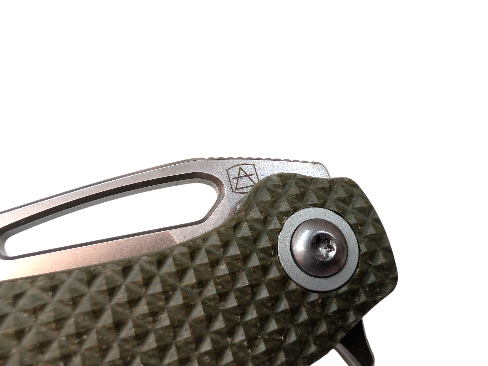 LUFT Concepts - CC Exclusive - BXTR - Folding Knife ( 5 Colors ) V2 ( Coming Soon! )