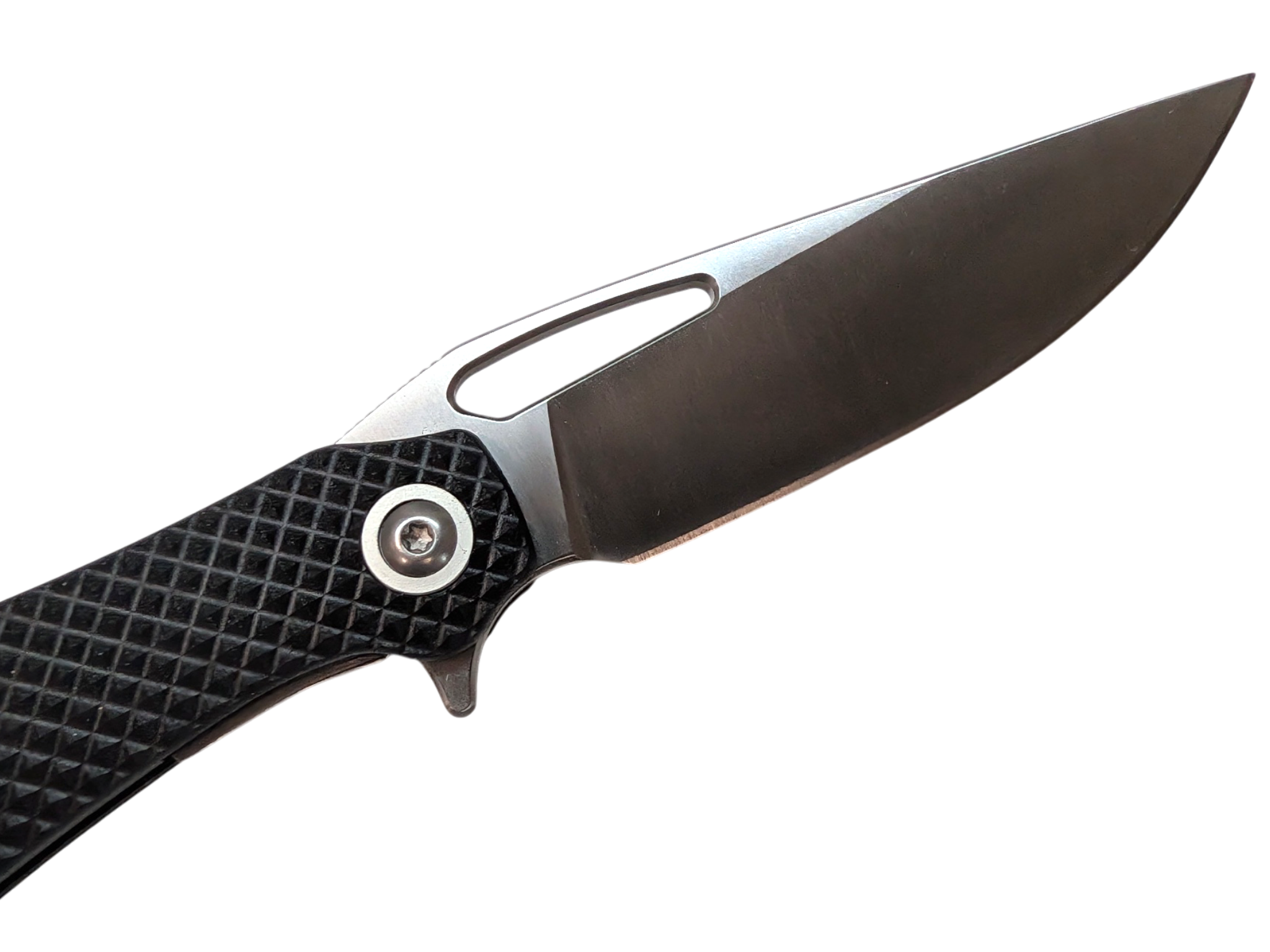 LUFT Concepts - CC Exclusive - BXTR - Folding Knife ( 5 Colors ) V2 ( Coming Soon! )