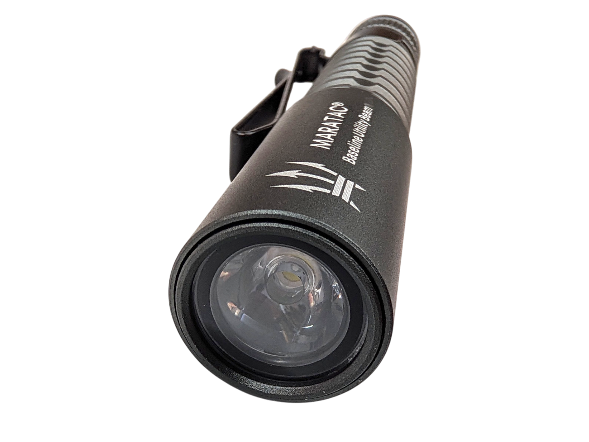 Baseline Utility Beam - 10440 Flashlight by Maratac® ( Coming Soon )