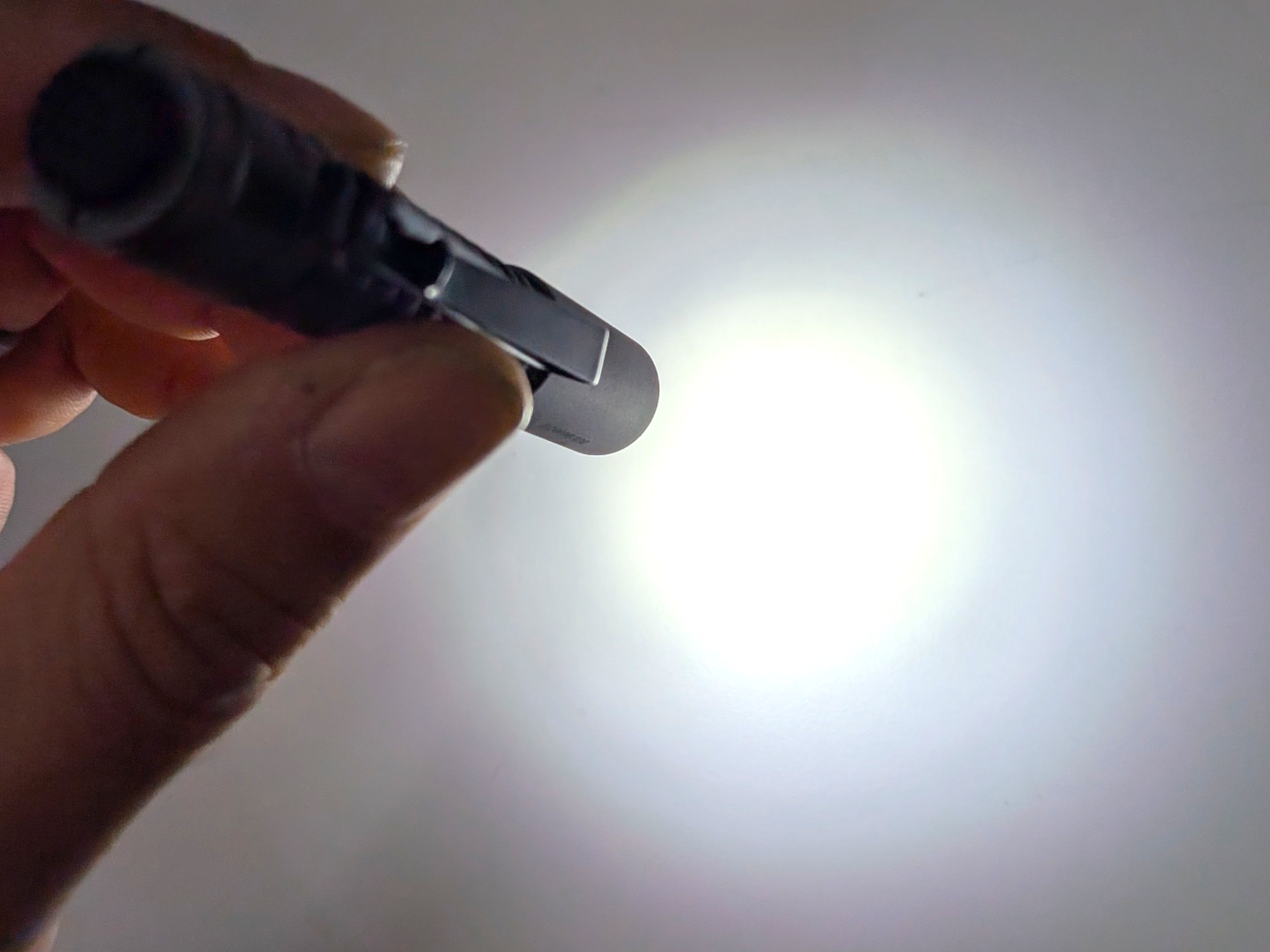 Baseline Utility Beam - 10440 Flashlight by Maratac® ( Coming Soon )