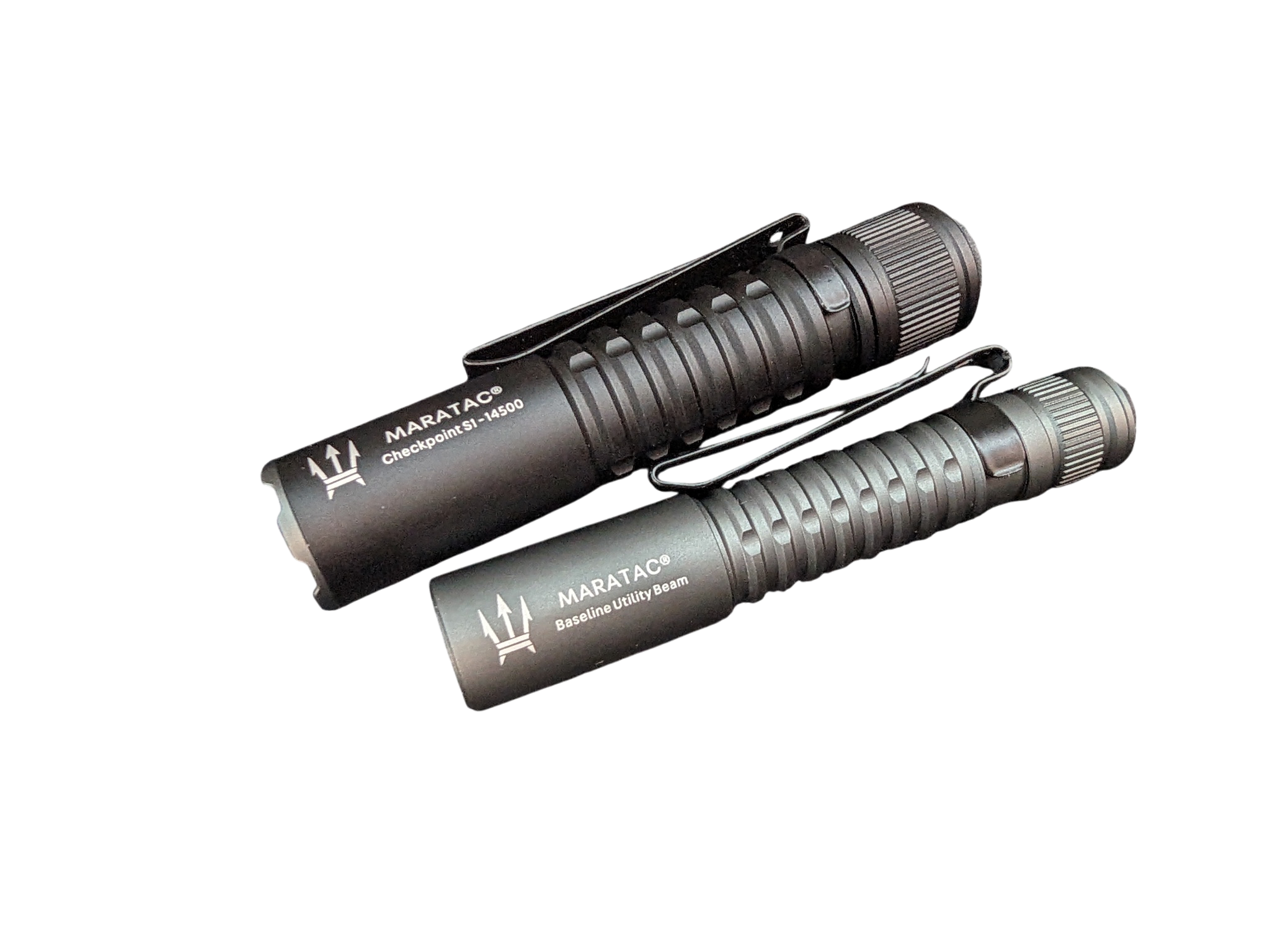 Baseline Utility Beam - 10440 Flashlight by Maratac® ( Coming Soon )