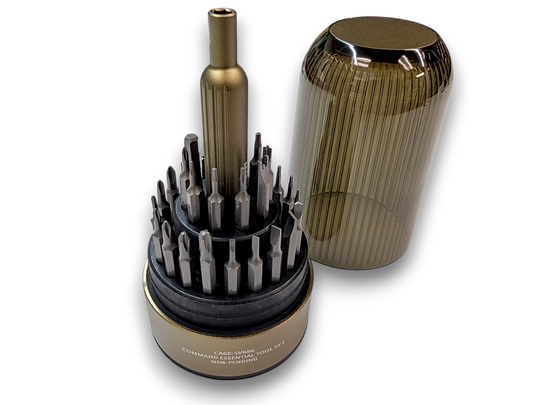 Featured Gear – CountyComm
