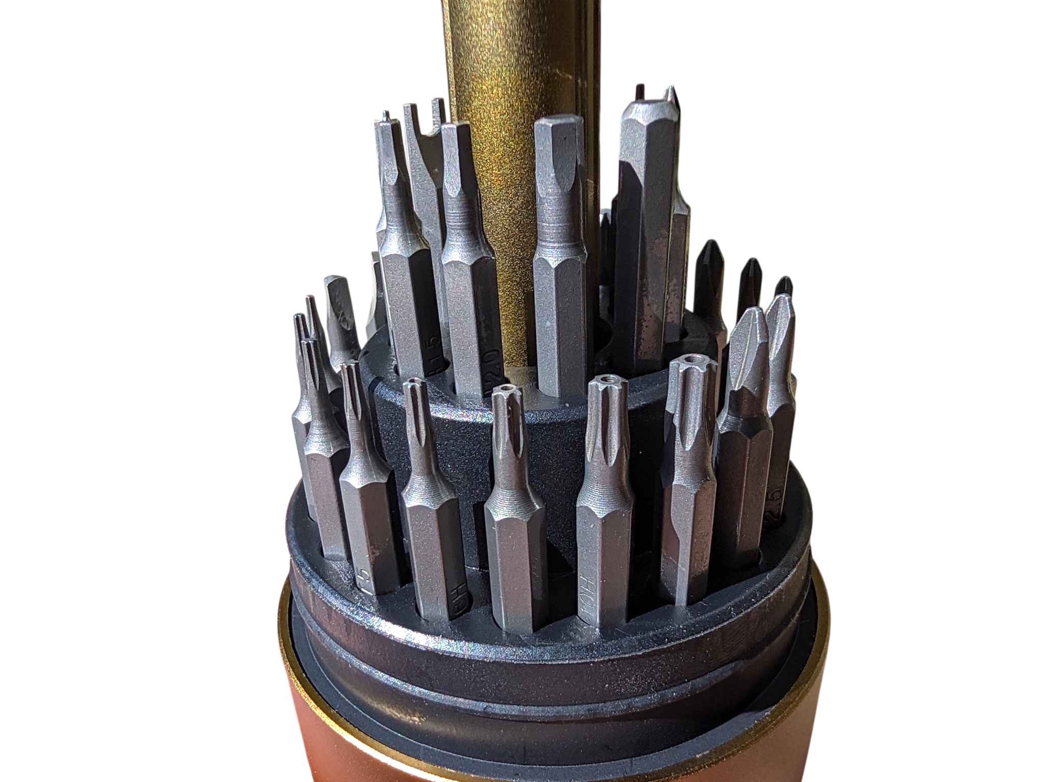 UAS - Command Essential Tool Set - Screwdriver by Maratac® ( NSN: PENDING ) - New