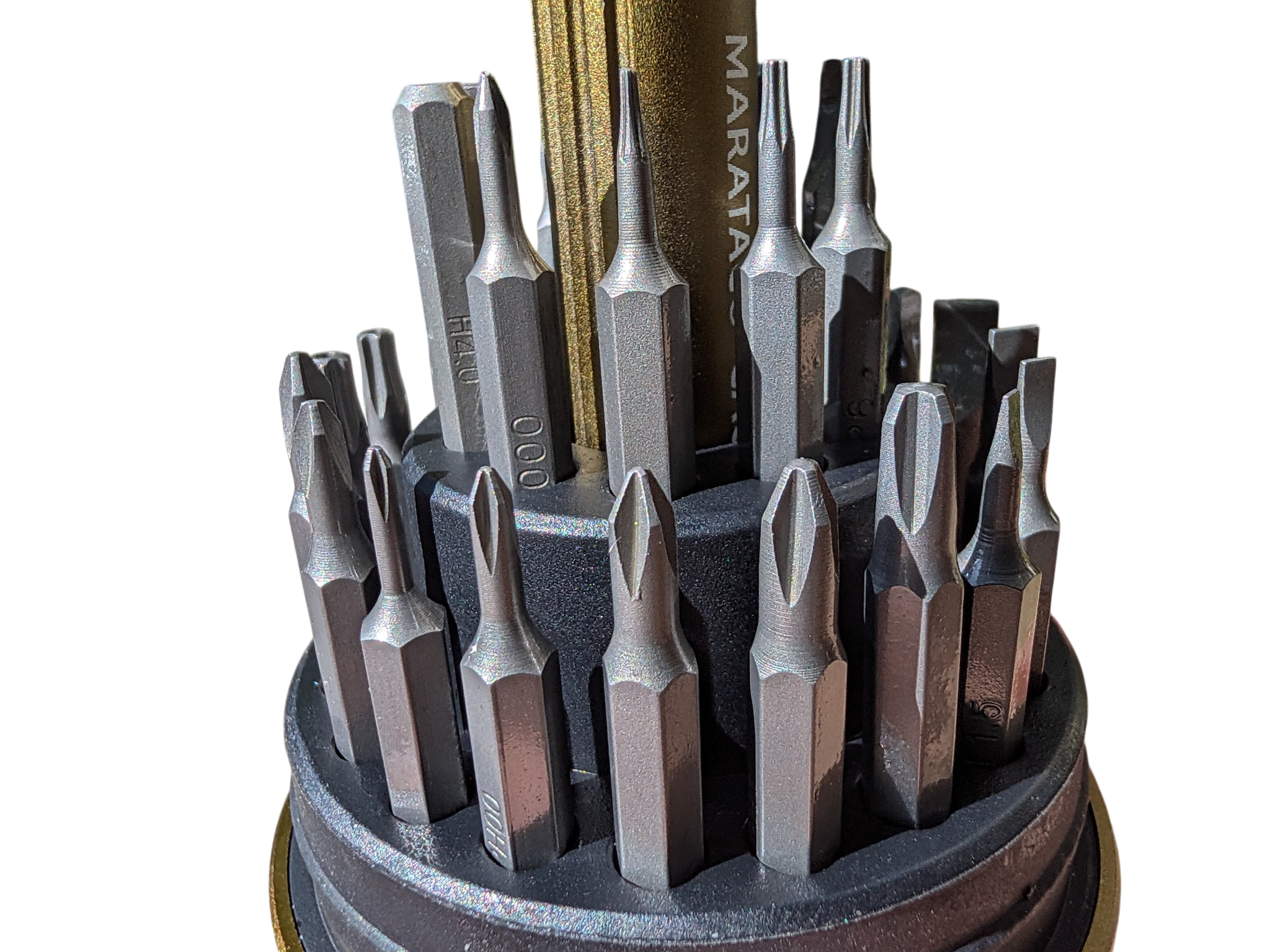 UAS - Command Essential Tool Set - Screwdriver by Maratac® ( NSN: PENDING ) - New