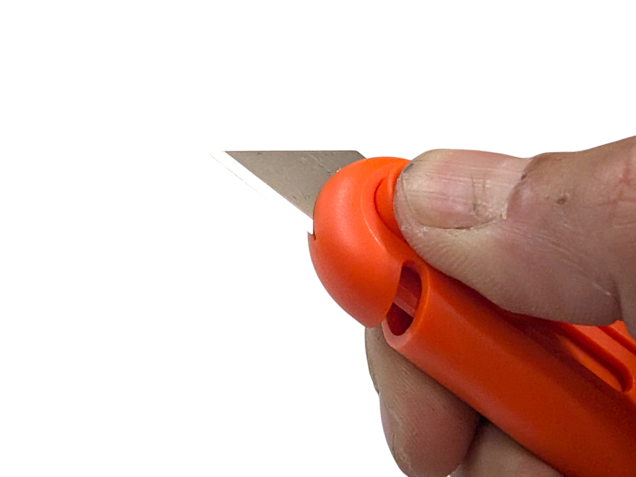 QCK - Auto-Retract Utility Knife by Maratac® - Coming Soon