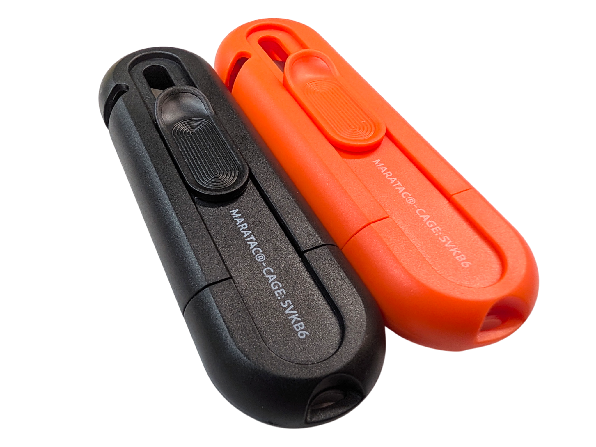 QCK - Auto-Retract Utility Knife by Maratac® - Coming Soon