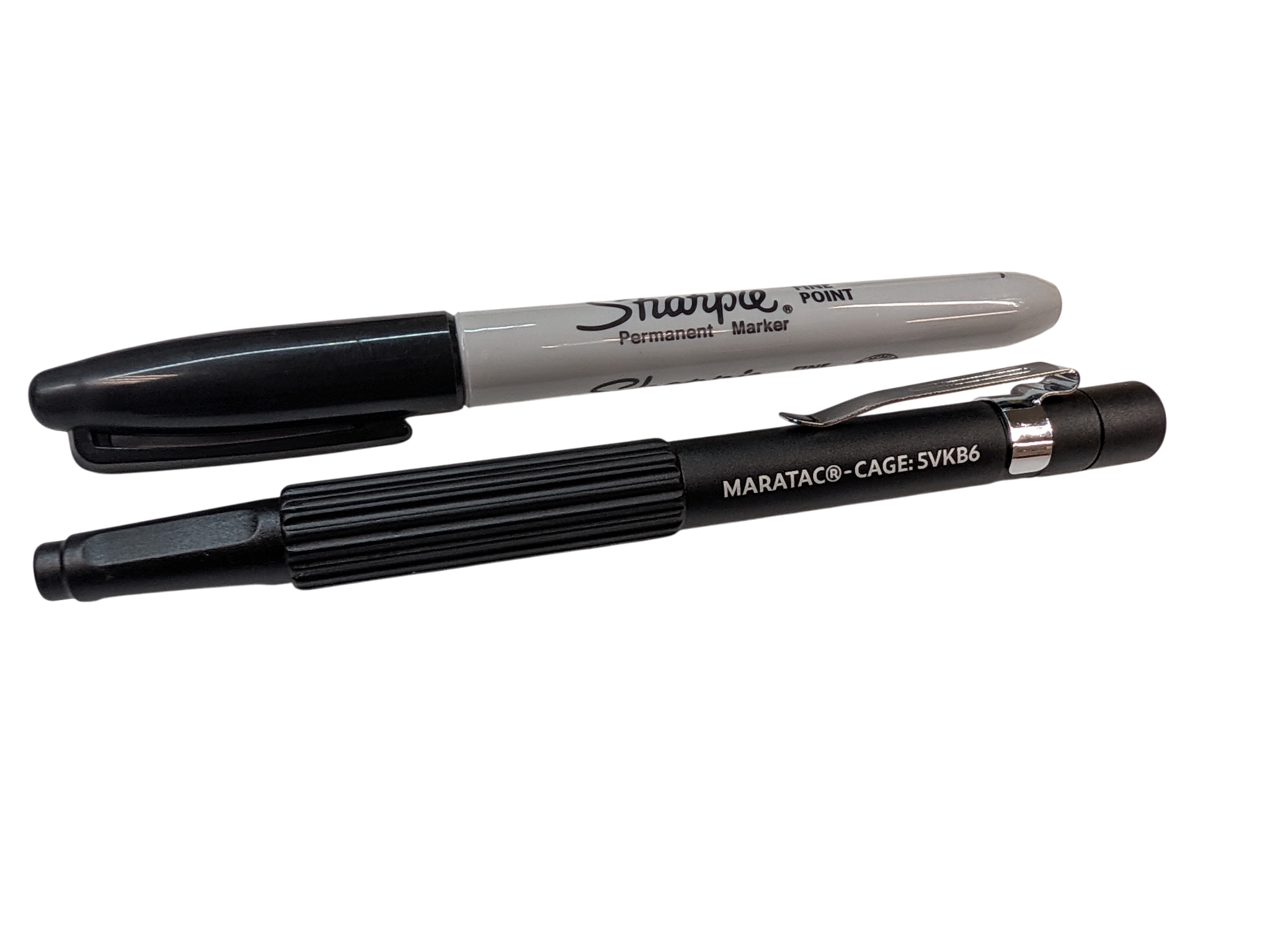 CPS - Covert Precision Screwdriver - Pen Kit by Maratac® ( Coming Soon )