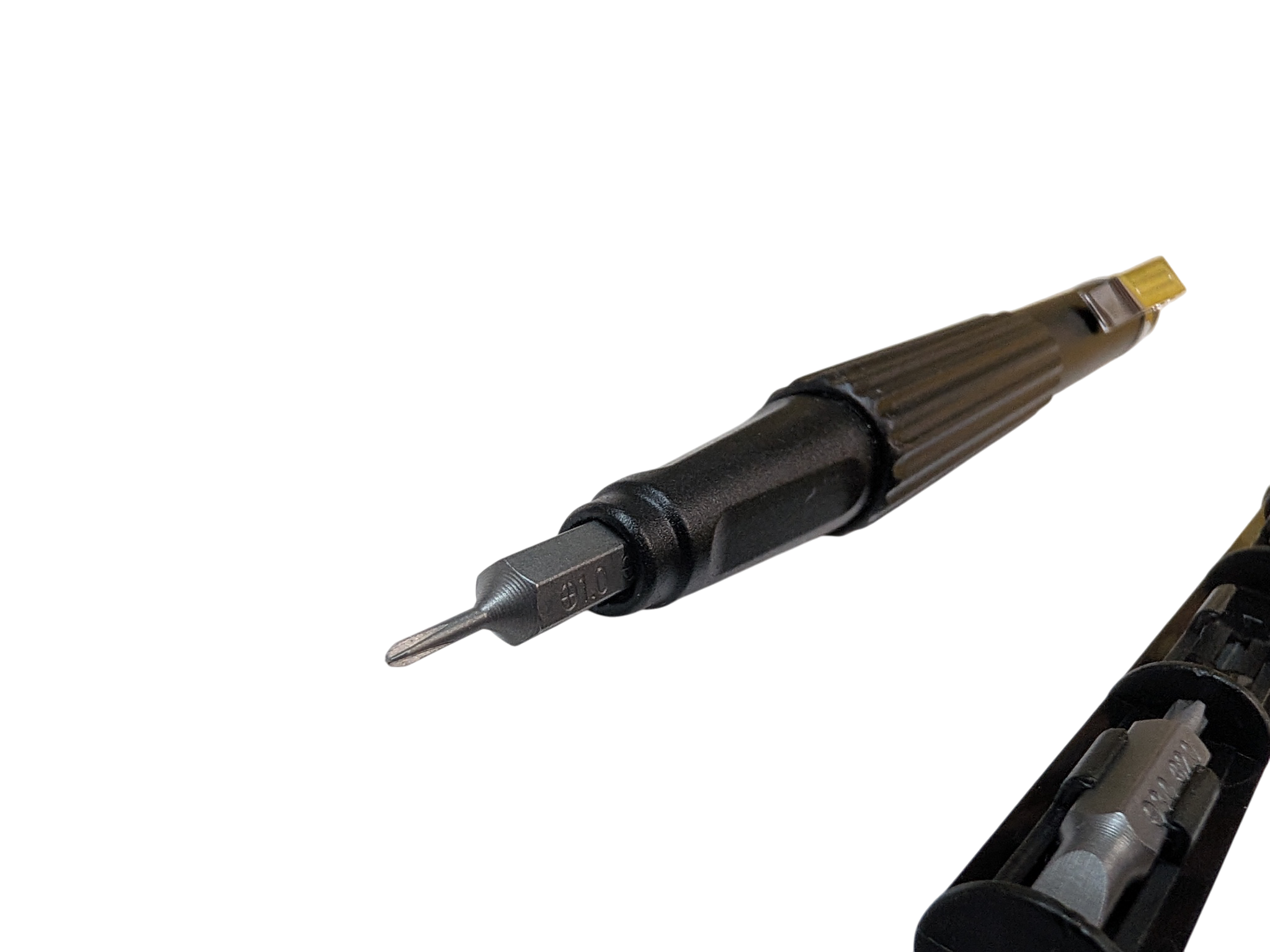 CPS - Covert Precision Screwdriver - Pen Kit by Maratac® ( Coming Soon )