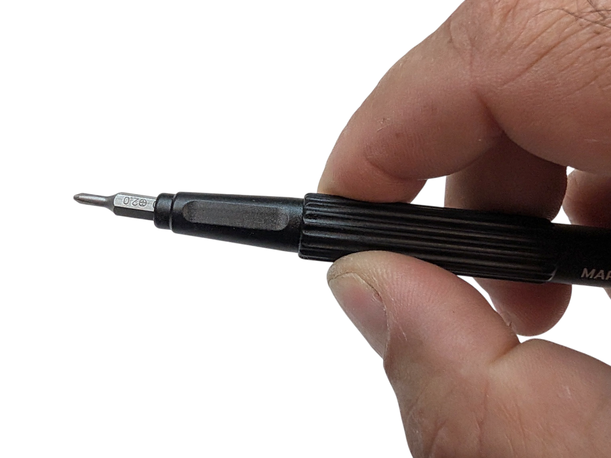 CPS - Covert Precision Screwdriver - Pen Kit by Maratac® ( Coming Soon )