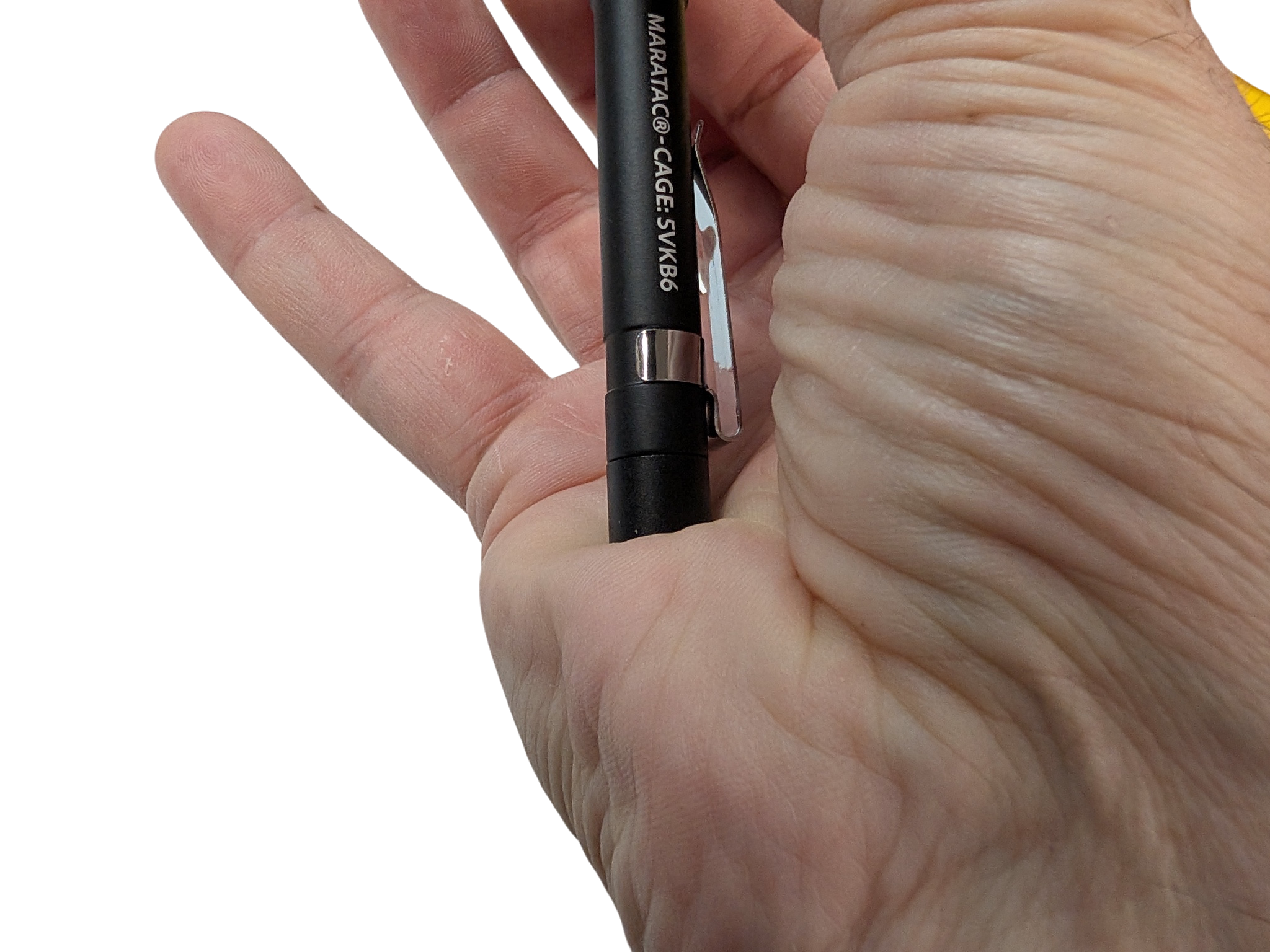 CPS - Covert Precision Screwdriver - Pen Kit by Maratac® ( Coming Soon )