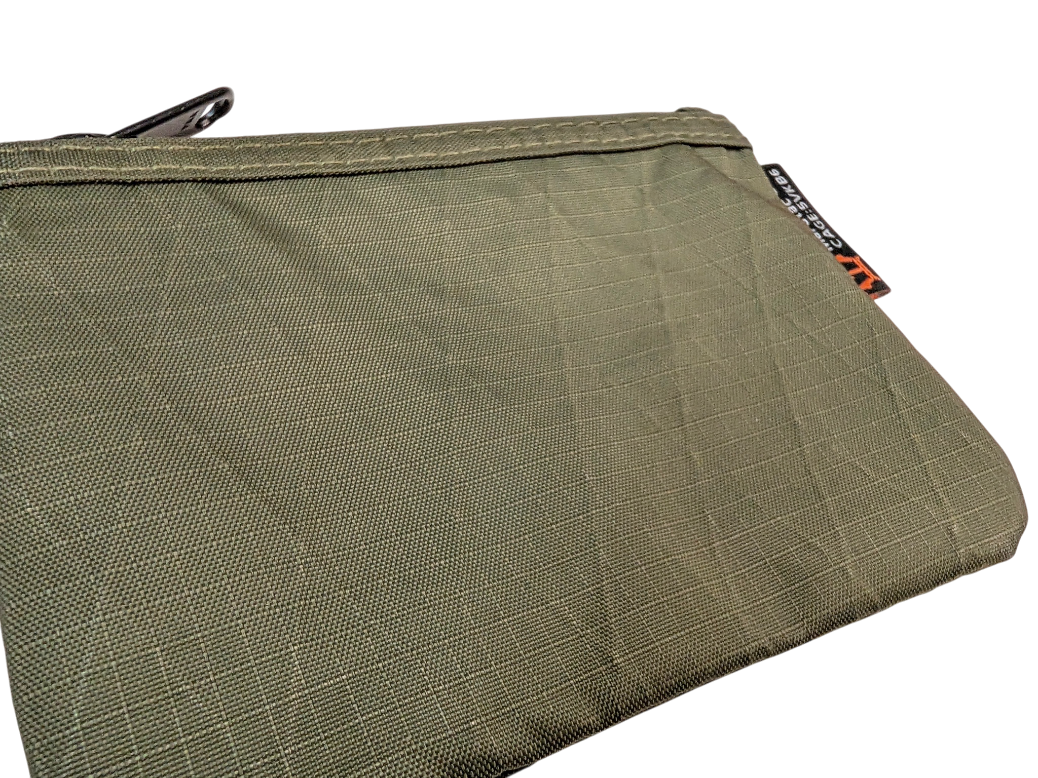 The Constanza - XPAC® Zipper Wallet Pouch by Maratac® ( 4 Variants ) Coming Soon!