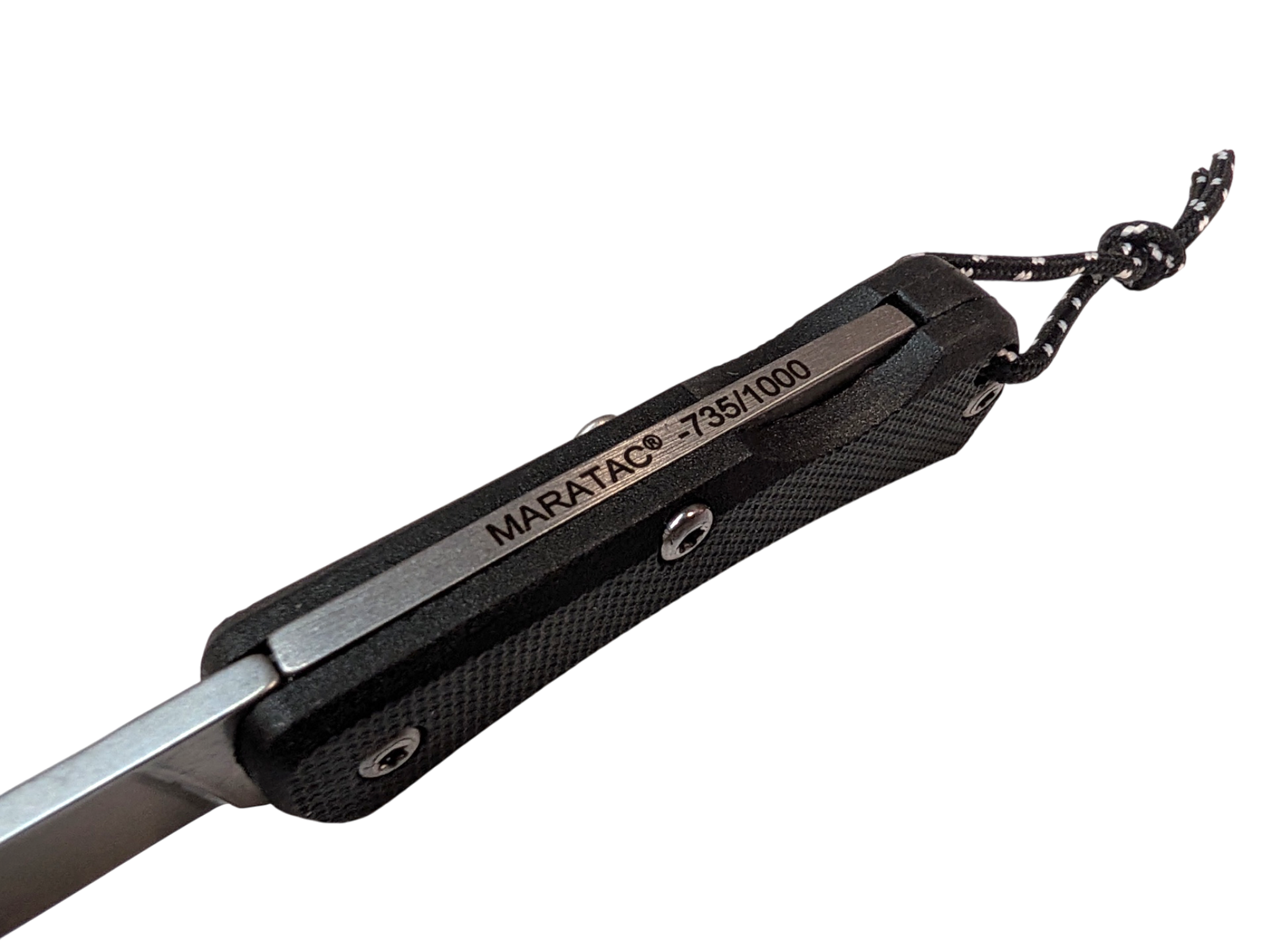 Snap Pea Precision Keychain Knife by Maratac® ( 7 Variants ) - Coming Soon!