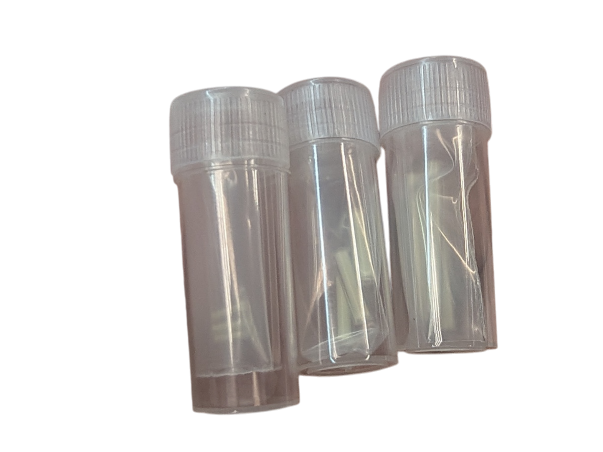 SafeTrit - UGM Glow Tubes 3 Pack ( 3 Variants ) - Coming Soon!