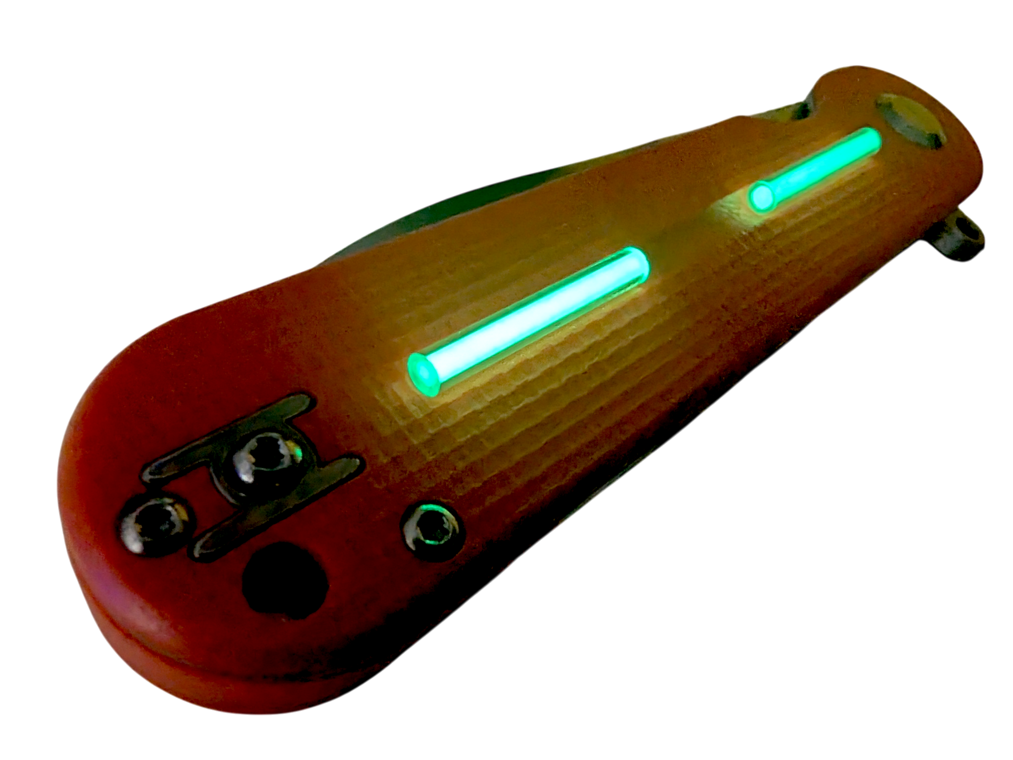 SafeTrit - UGM Glow Tubes 3 Pack ( 3 Variants ) - Coming Soon!