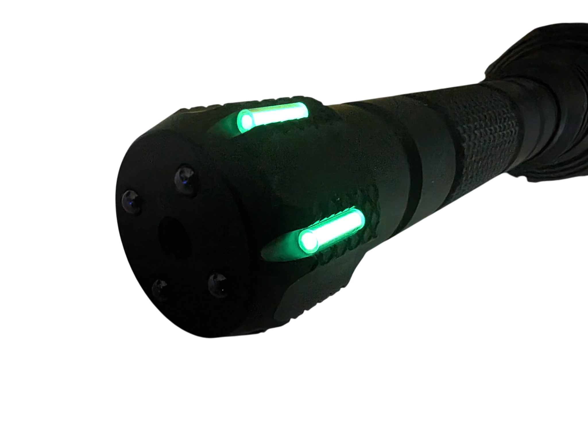 SafeTrit - UGM Glow Tubes 3 Pack ( 3 Variants ) - Coming Soon!