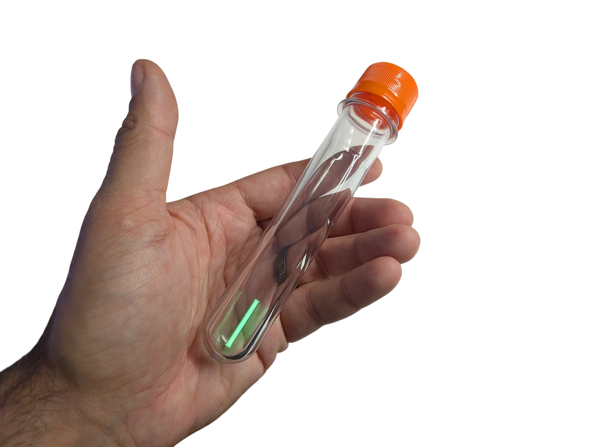 SafeTrit - UGM Glow Tubes 3 Pack ( 3 Variants ) - Coming Soon!