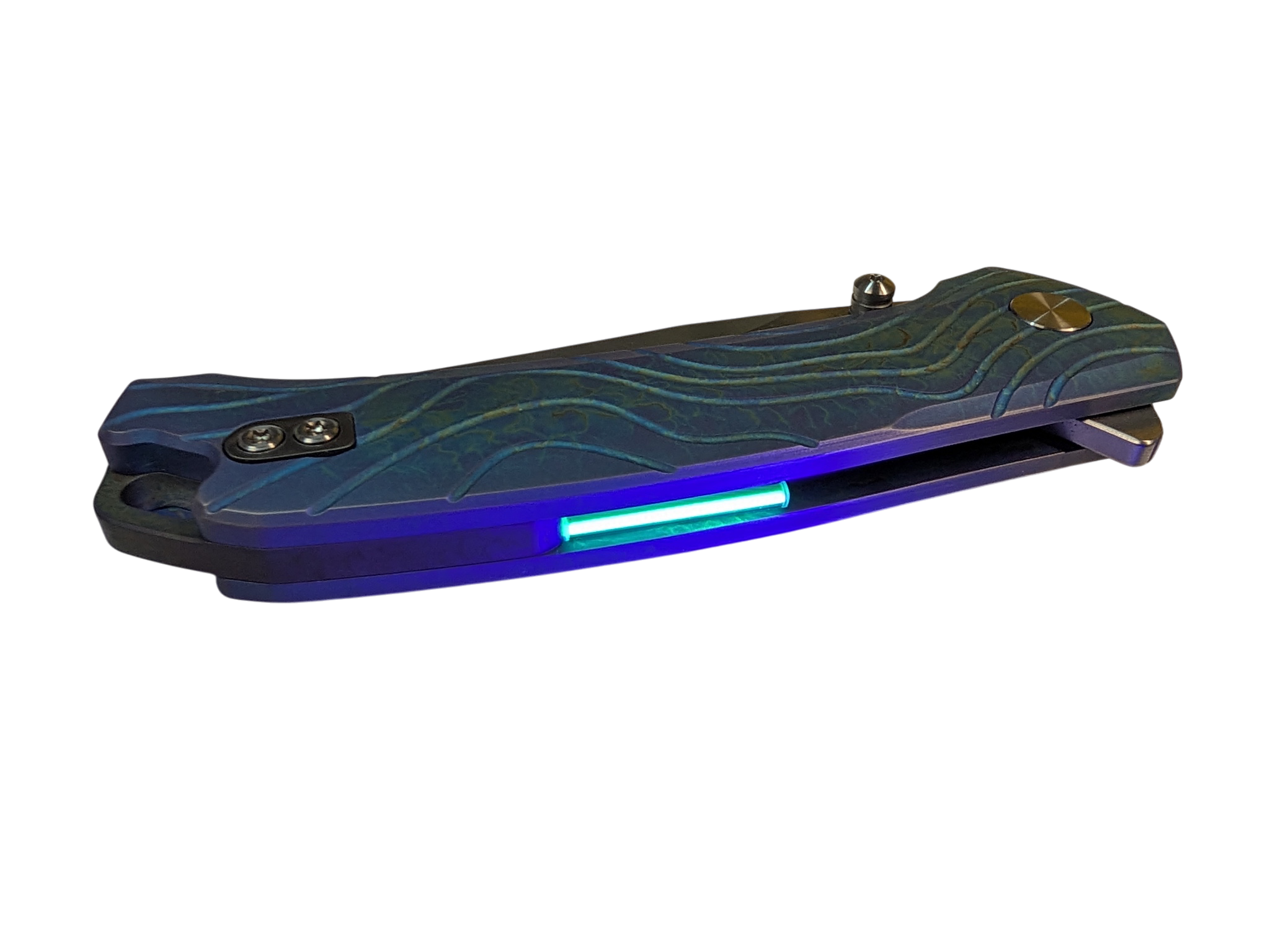 SafeTrit - UGM Glow Tubes 3 Pack ( 3 Variants ) - Coming Soon!