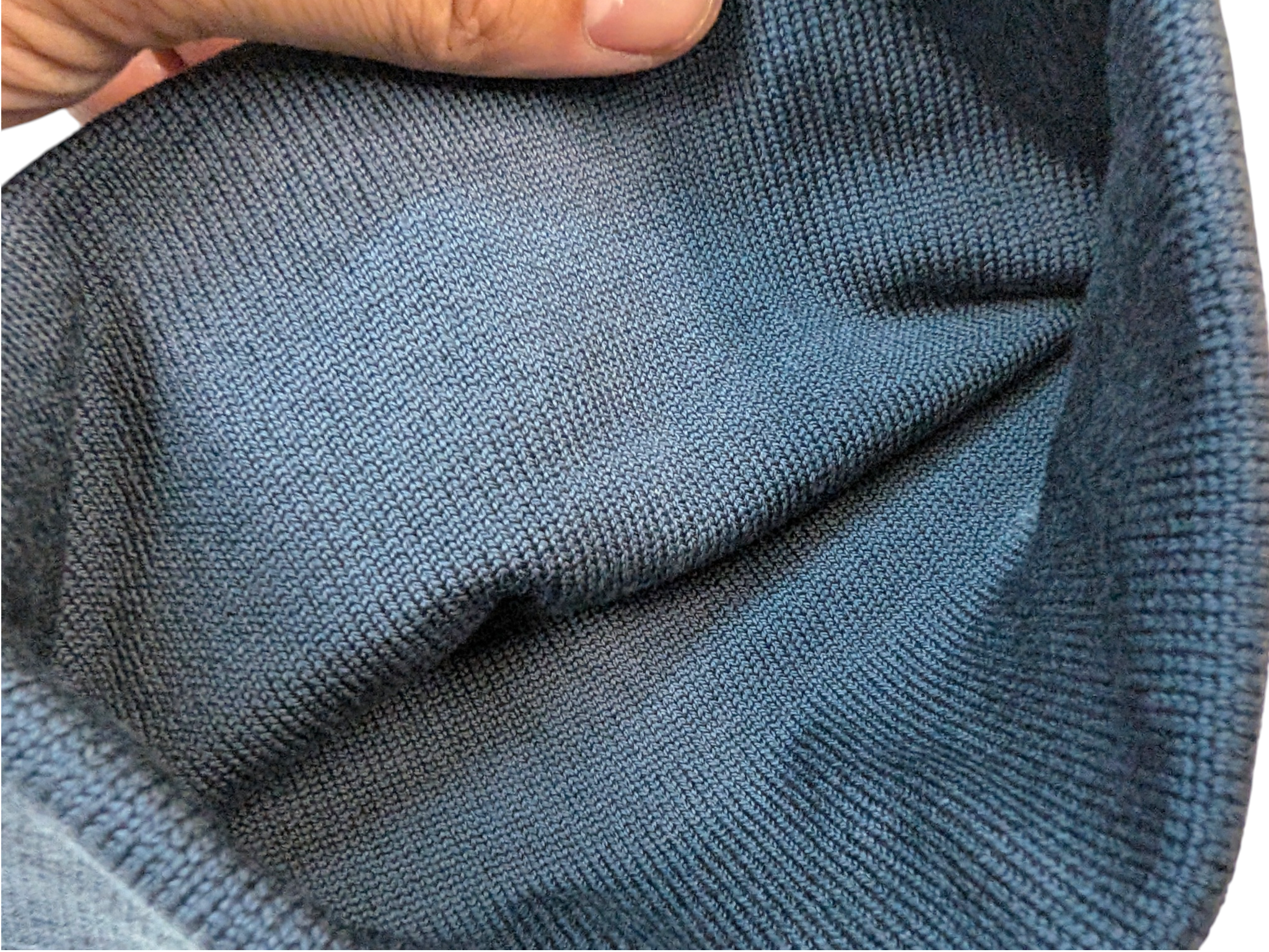 Alpine Slate - Ultra Soft Merino Wool Beanie by Maratac® - Coming Soon!