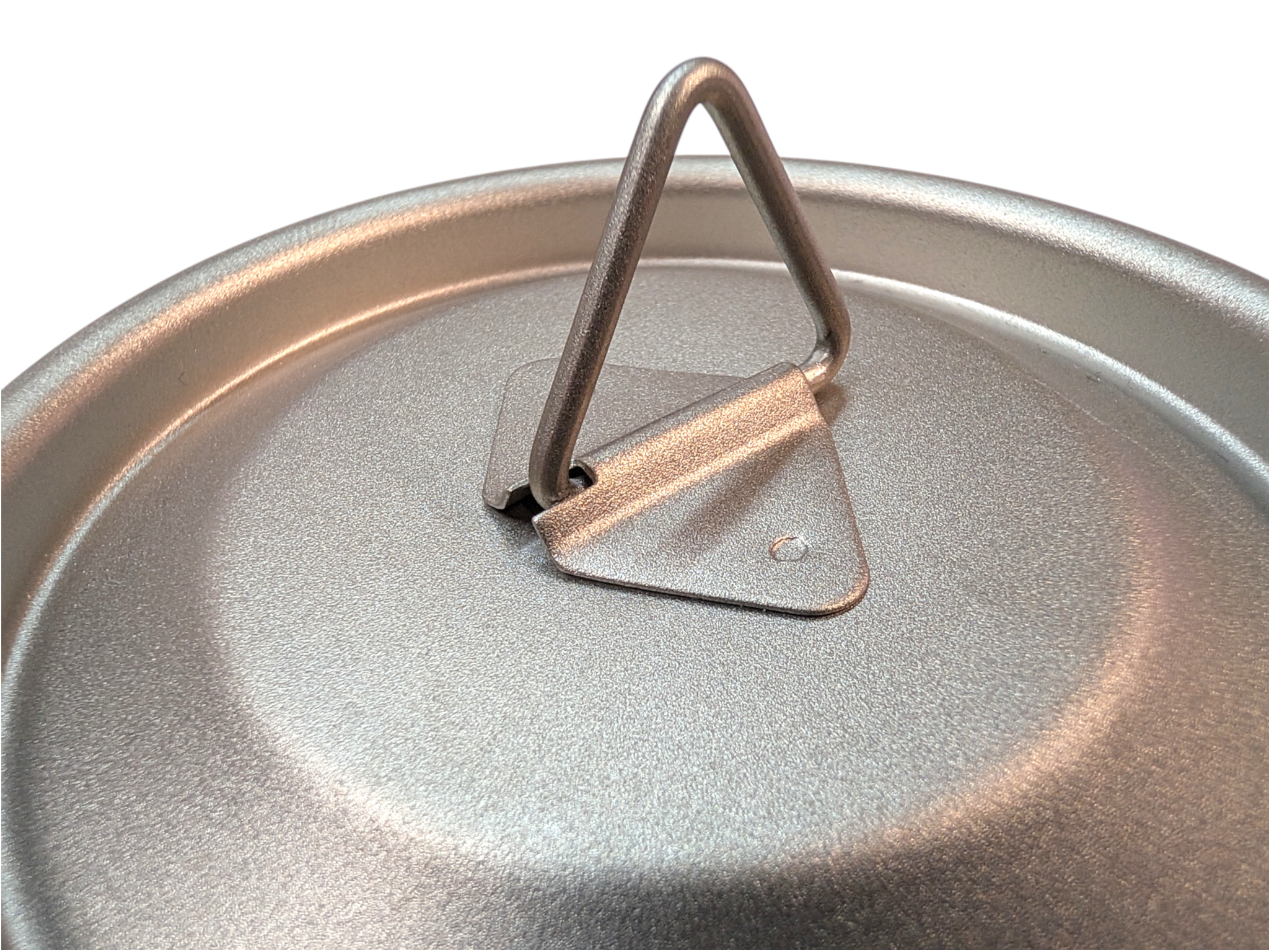 Titanium 15oz Topo-Field Cup + Lid Adventure Kit by Maratac® - Coming Soon!