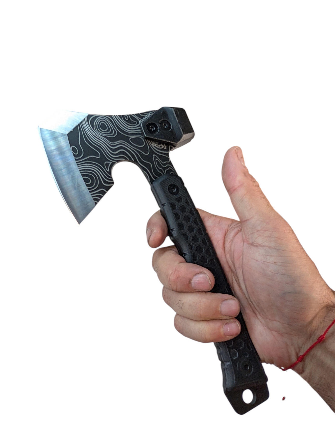AXE-10 Hammer-Head Hatchet by Maratac® - ALL NEW! – CountyComm