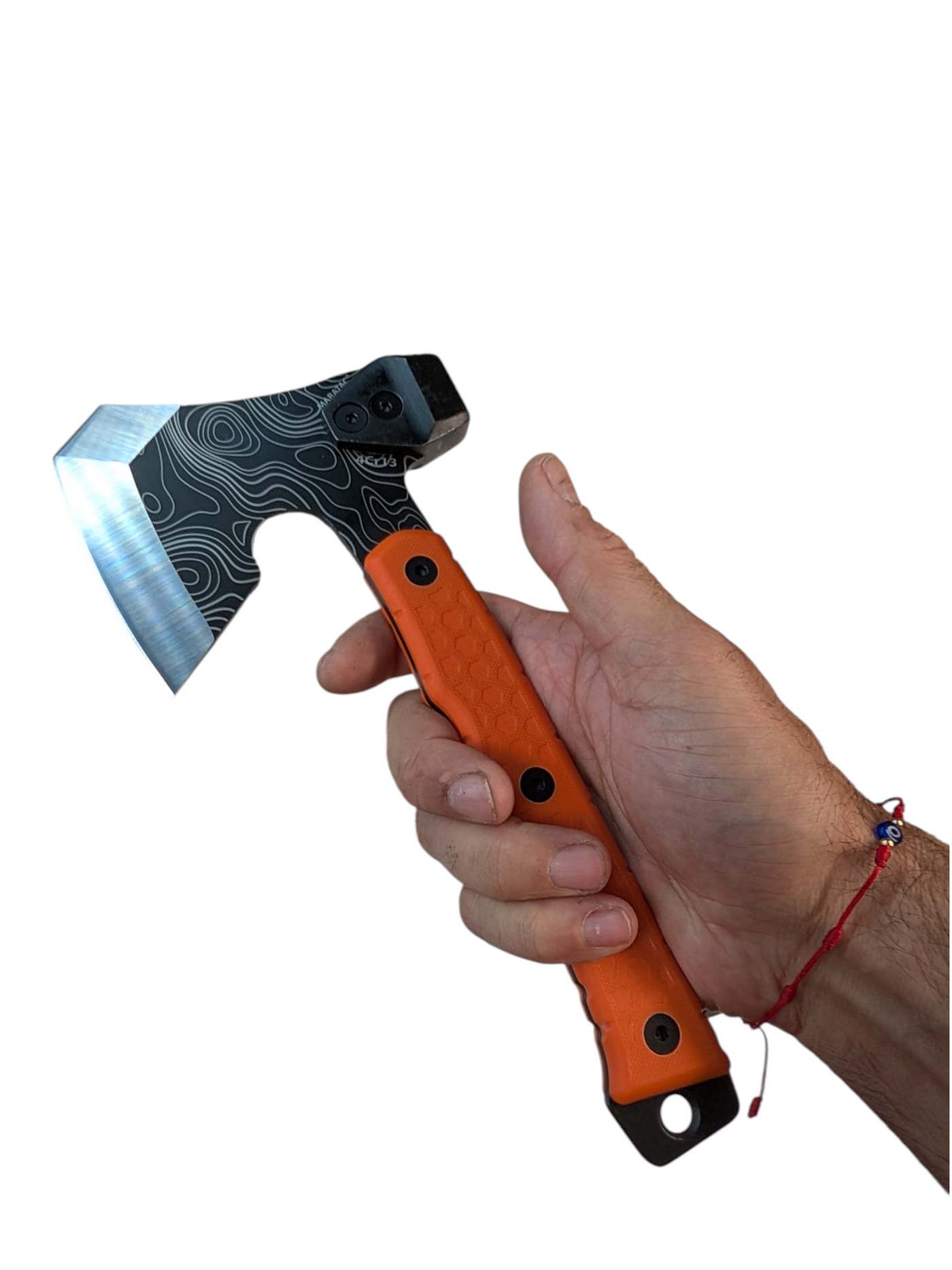 AXE-10 Hammer-Head Hatchet by Maratac® - Almost Gone! – CountyComm