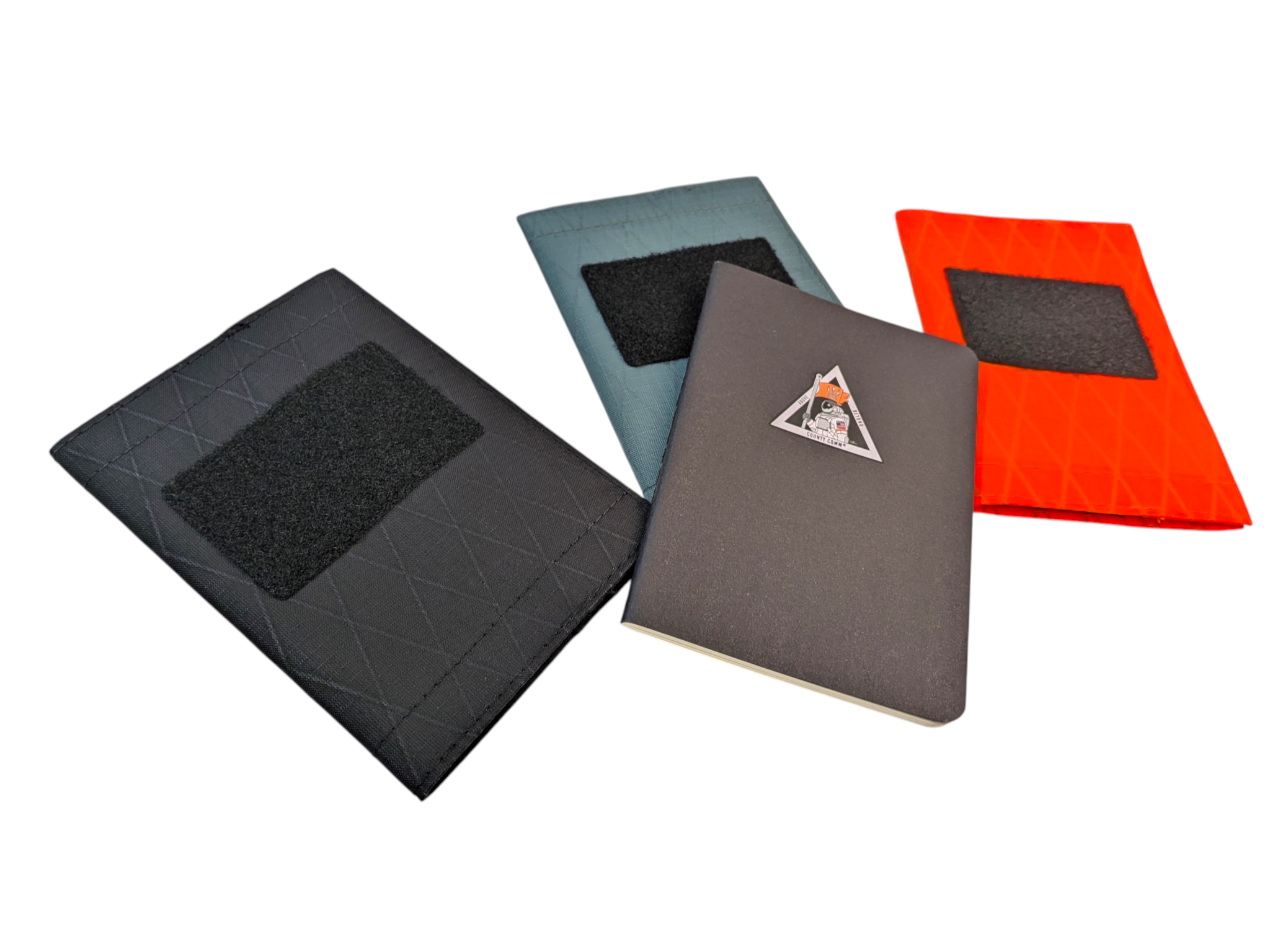 The Taskmaster – Premium Pocket Field Journal – X-PAC® by Maratac® ( Coming Soon! )