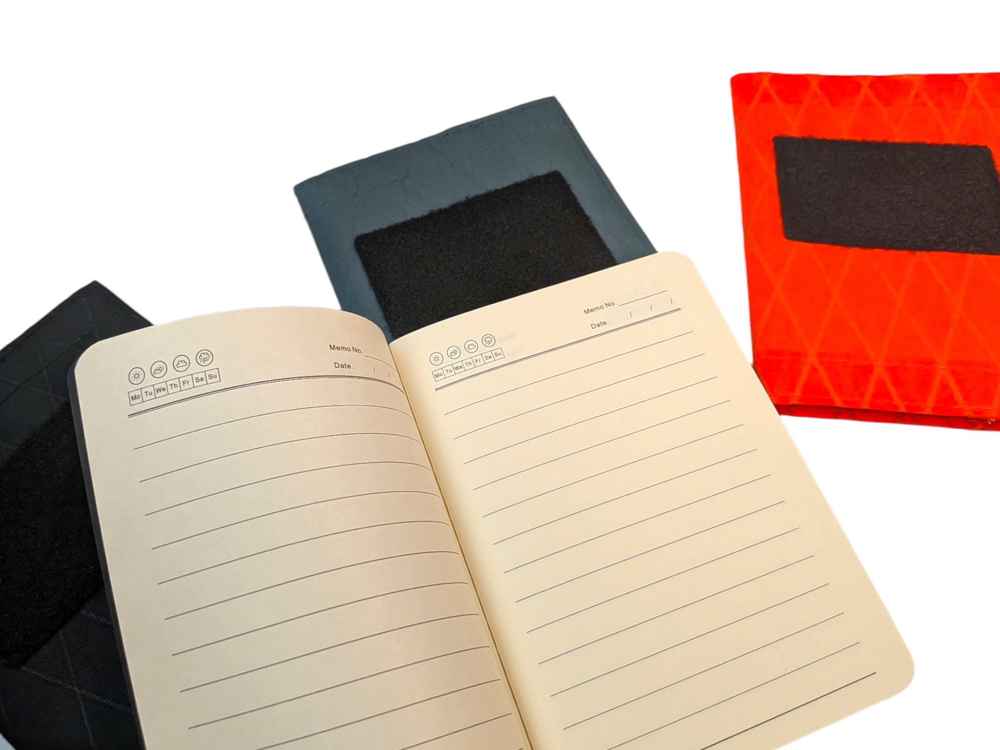 The Taskmaster – Premium Pocket Field Journal – X-PAC® by Maratac® ( Coming Soon! )