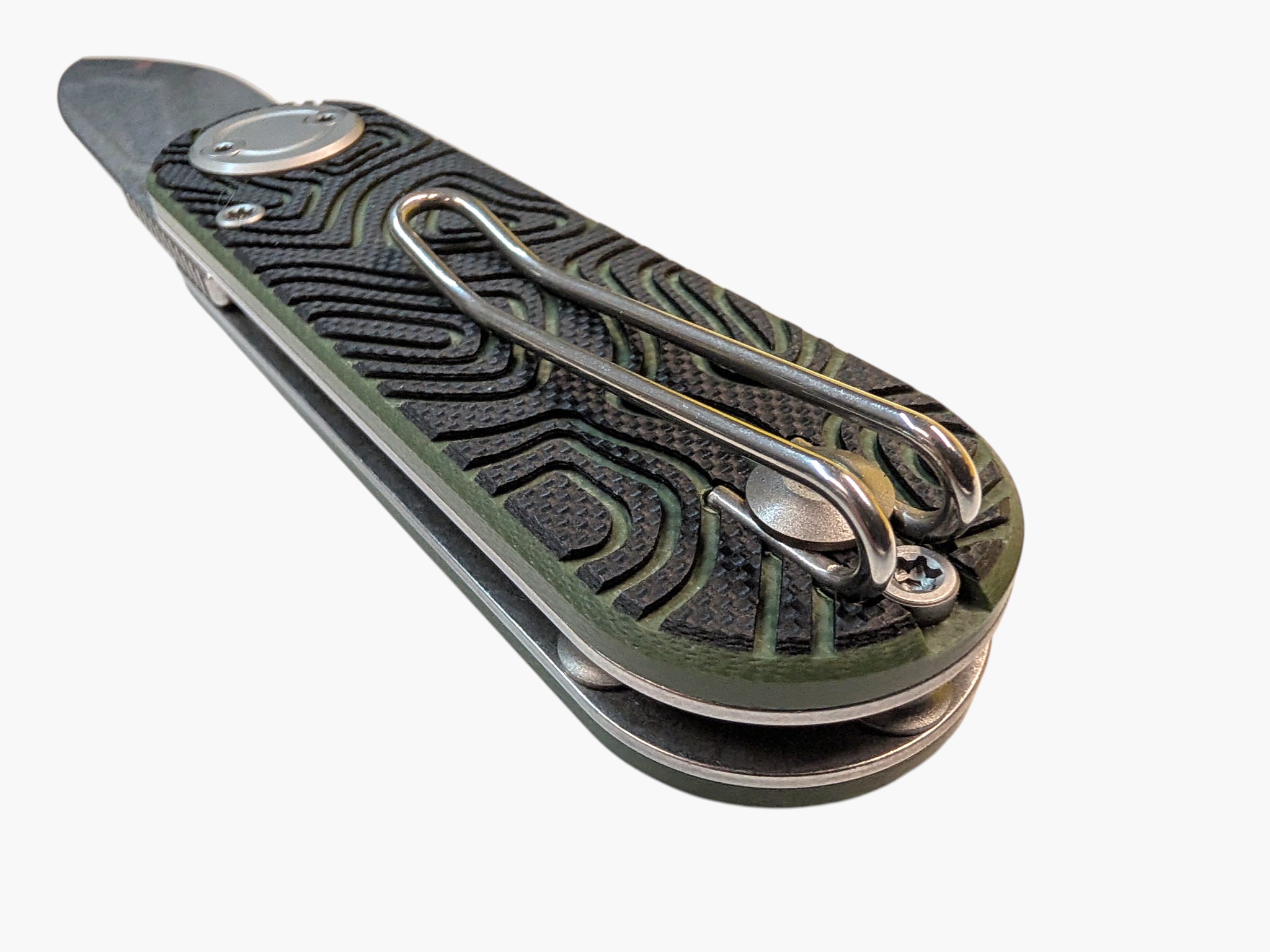 Topo Corgi® V2 - Vanchor Lock® - VOSTEED & CC Exclusive Collab - Coming Soon!