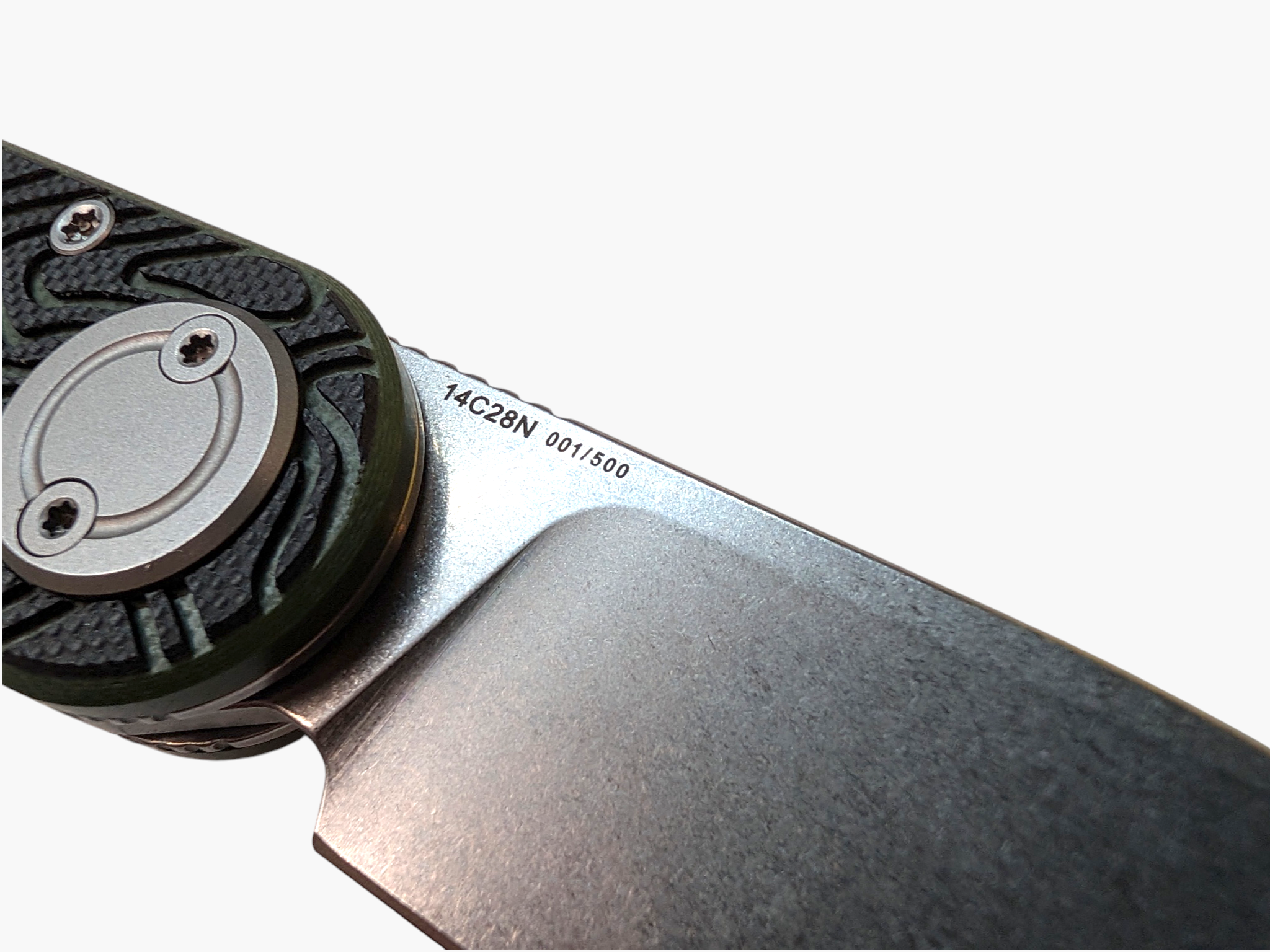 Topo Corgi® V2 - Vanchor Lock® - VOSTEED & CC Exclusive Collab - Coming Soon!