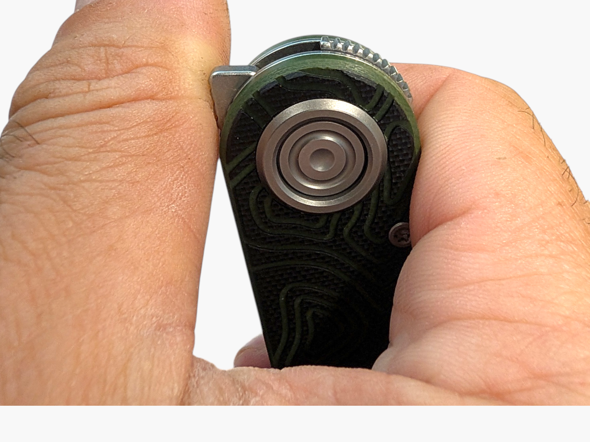 Topo Corgi® V2 - Vanchor Lock® - VOSTEED & CC Exclusive Collab - Coming Soon!