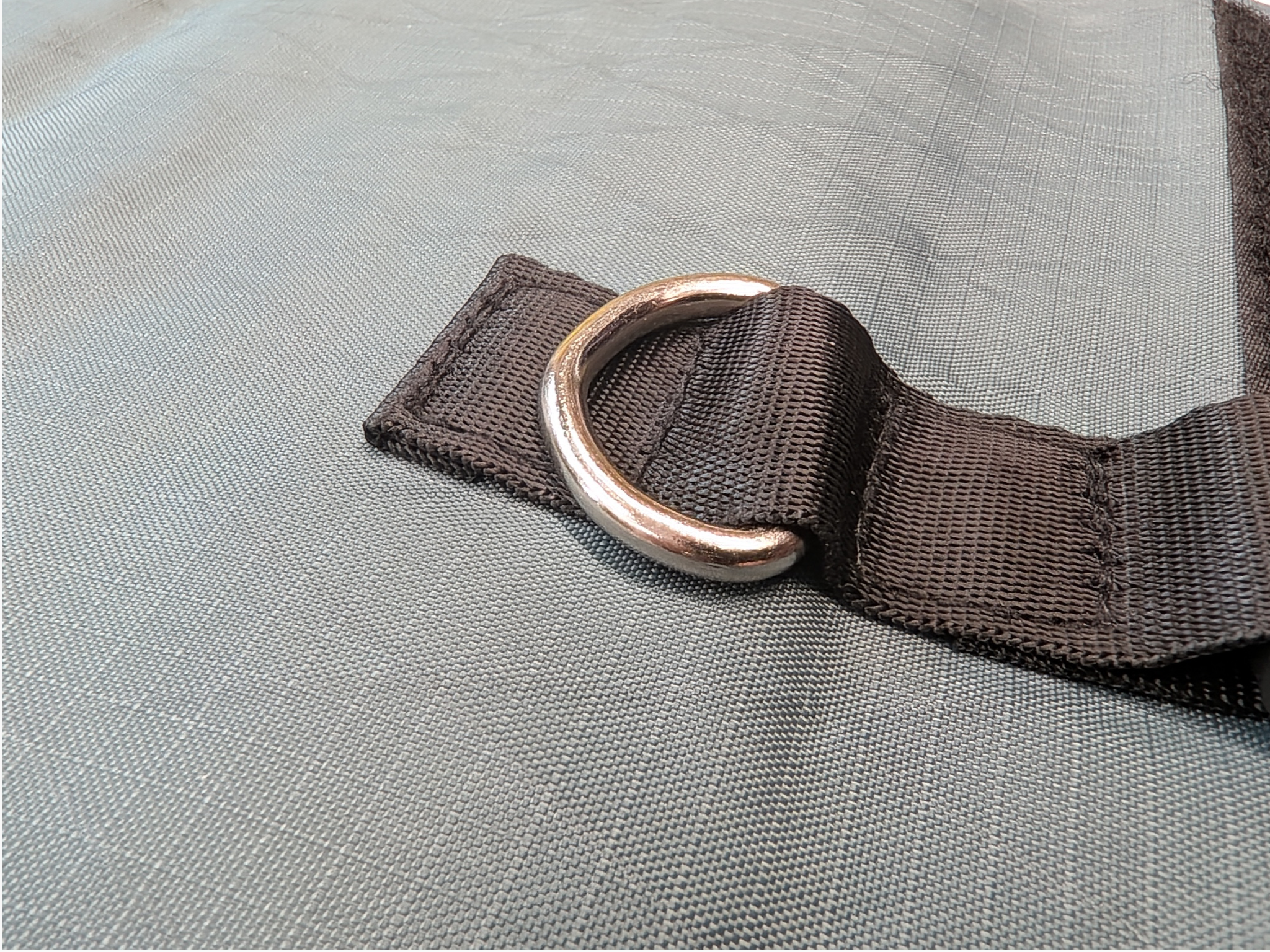Sensitive Item Transportation Bag - Double RFID Shielded by Maratac® ( Coming Soon! )