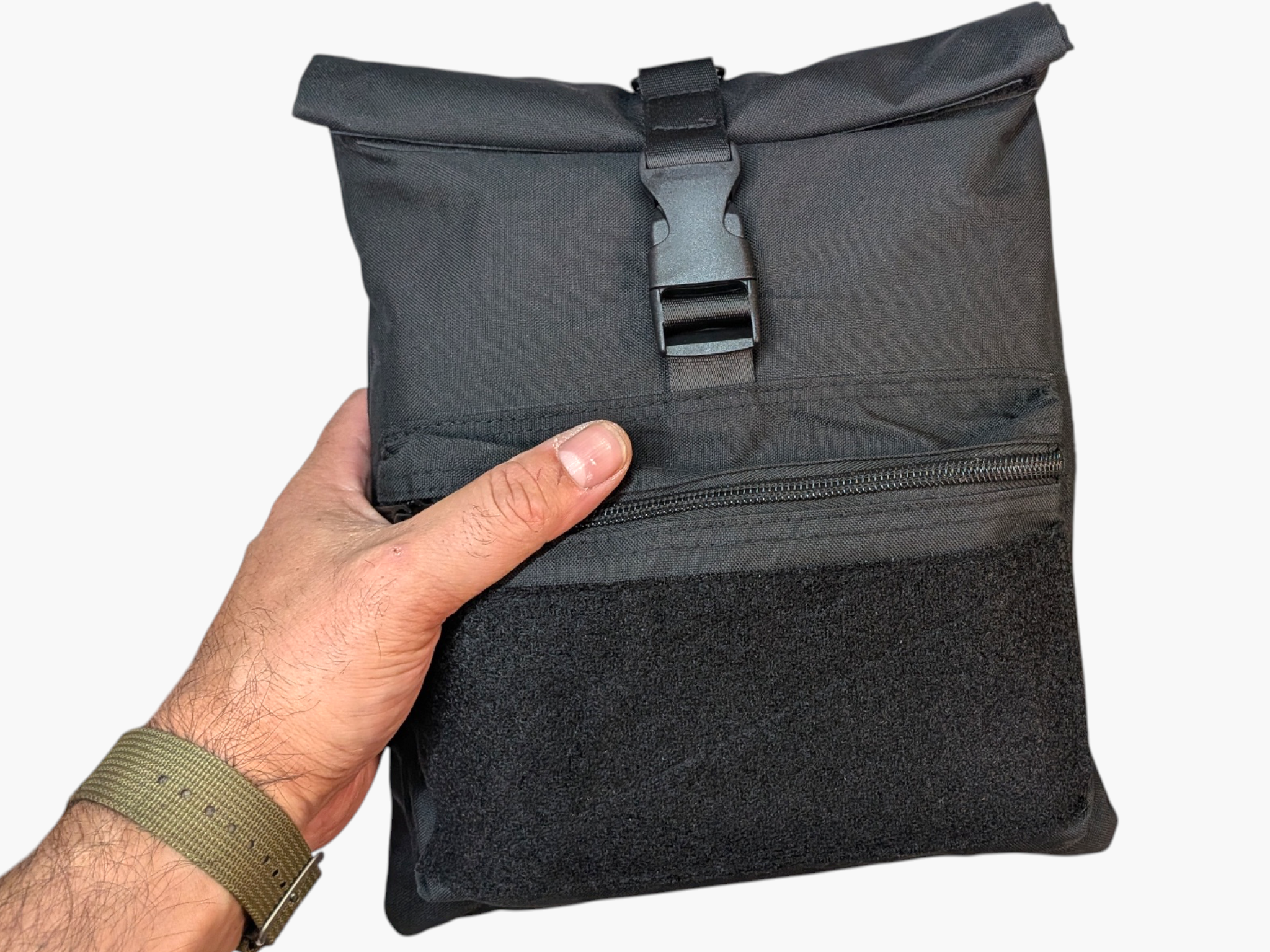 Sensitive Item Transportation Bag - Double RFID Shielded by Maratac® ( Coming Soon! )