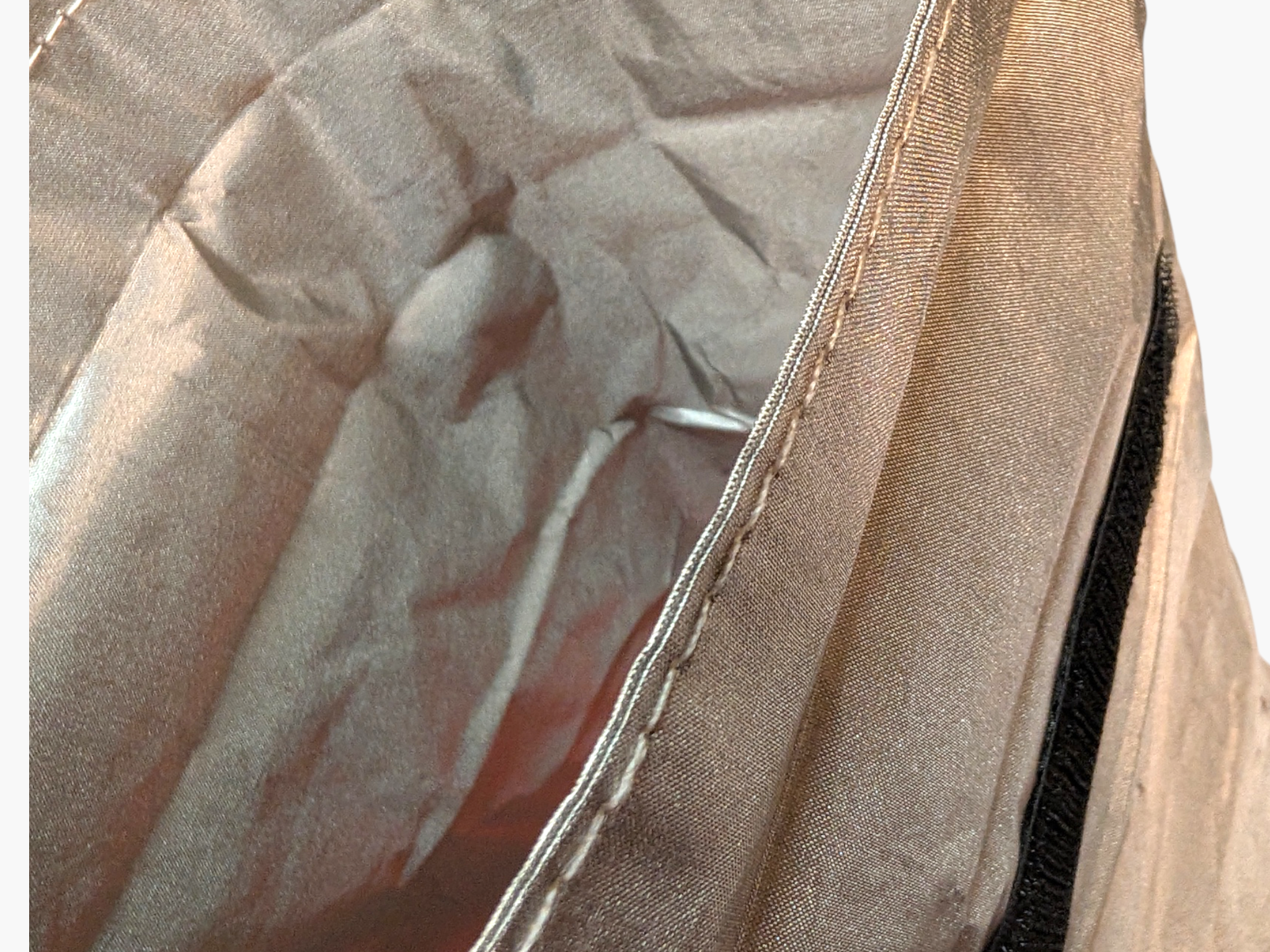 Sensitive Item Transportation Bag - Double RFID Shielded by Maratac® ( Coming Soon! )