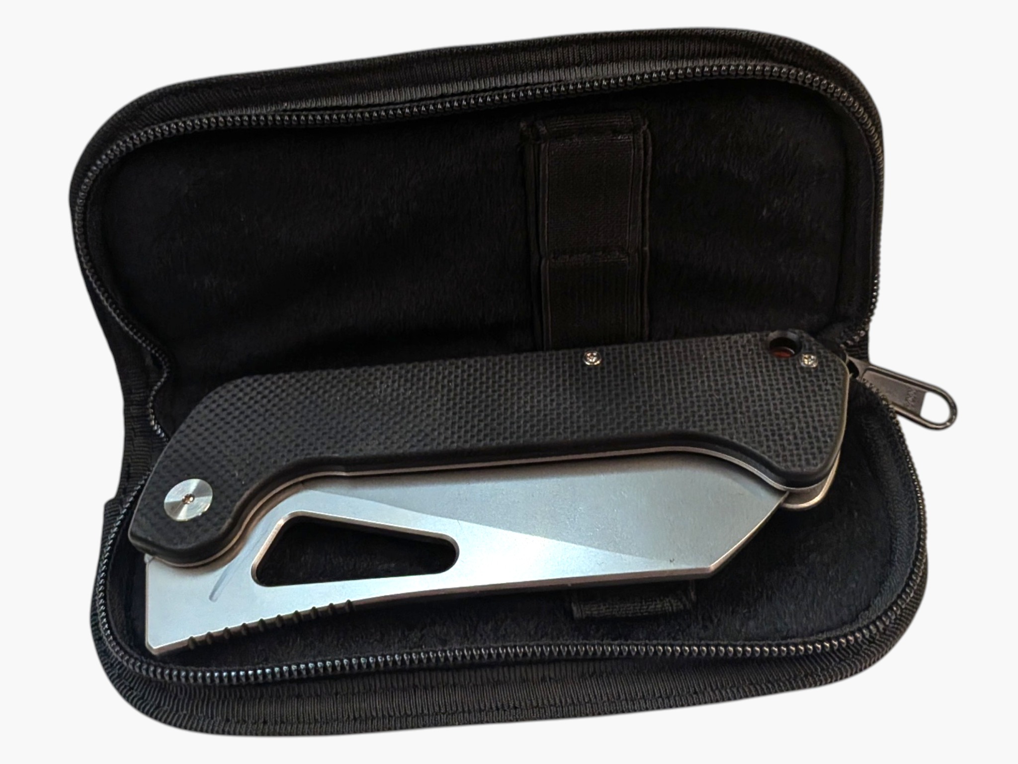 Pick Pocket Pro - 360° Armor & Loop System by Maratac® - Coming Soon!