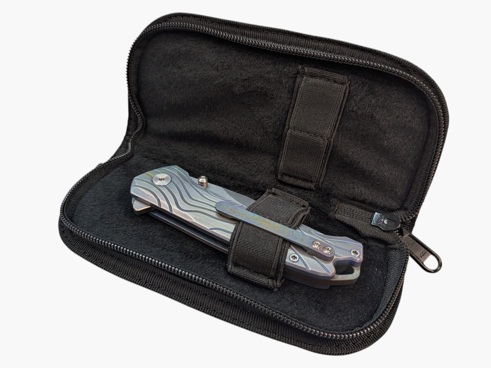 Pick Pocket Pro - 360° Armor & Loop System by Maratac® - Coming Soon!
