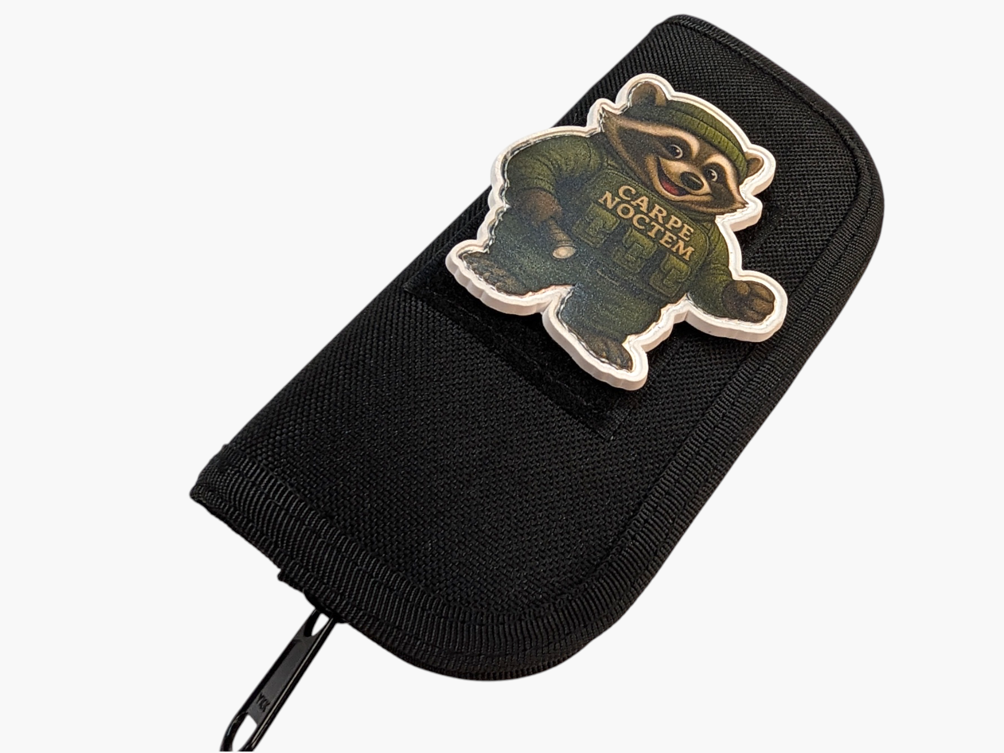 Pick Pocket Pro - 360° Armor & Loop System by Maratac® - Coming Soon!