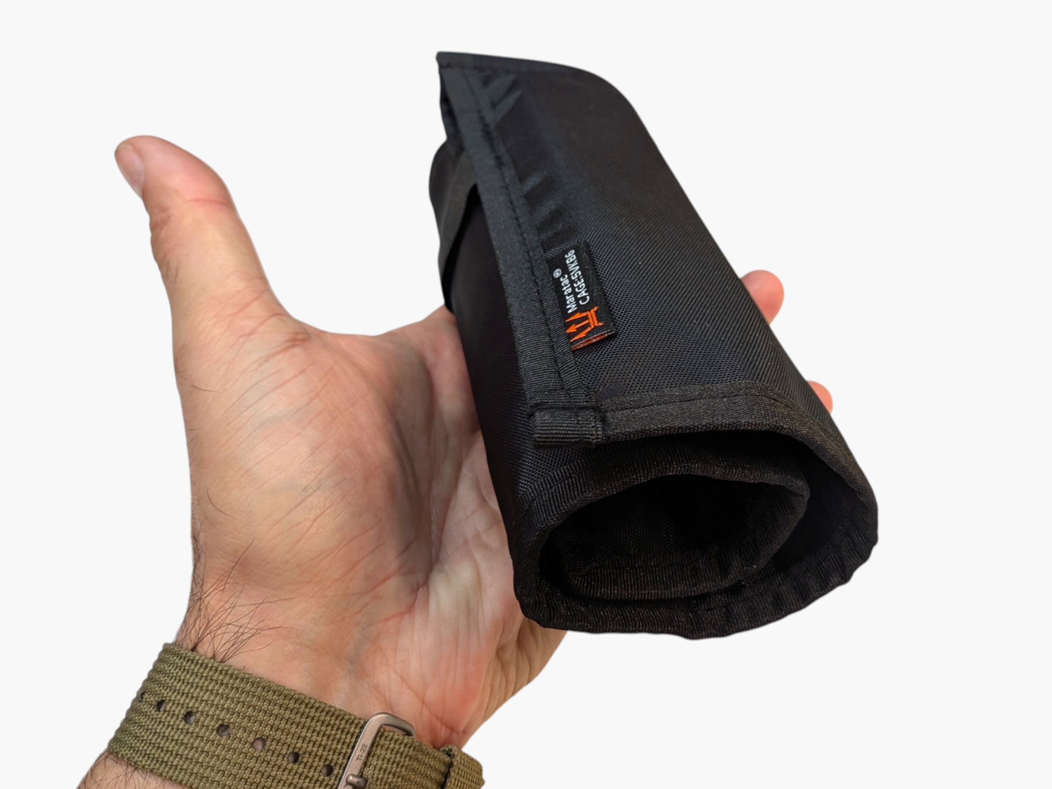 Heritage Pen / Tool Roll Up Bag by Maratac® - Coming Soon!