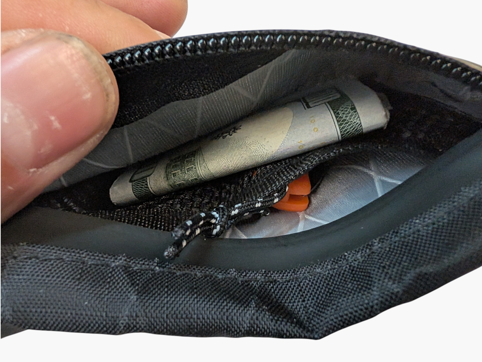 Key-Link XPAC® Zipper Pouch by Maratac® Coming Soon!