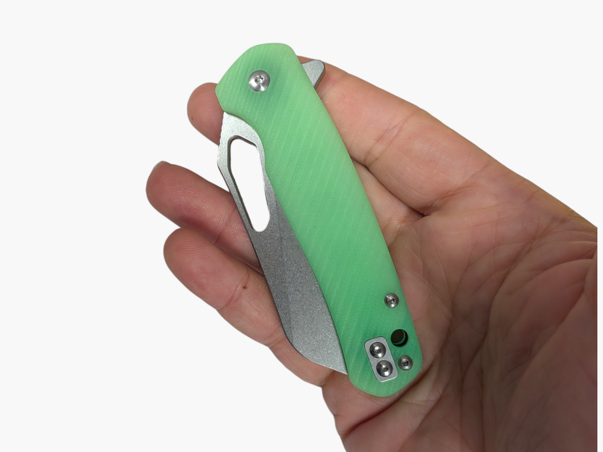G10 - Arc Flipper - 3" VG10 - Maratac® Knife - ( 4 Variants ) Coming Soon!