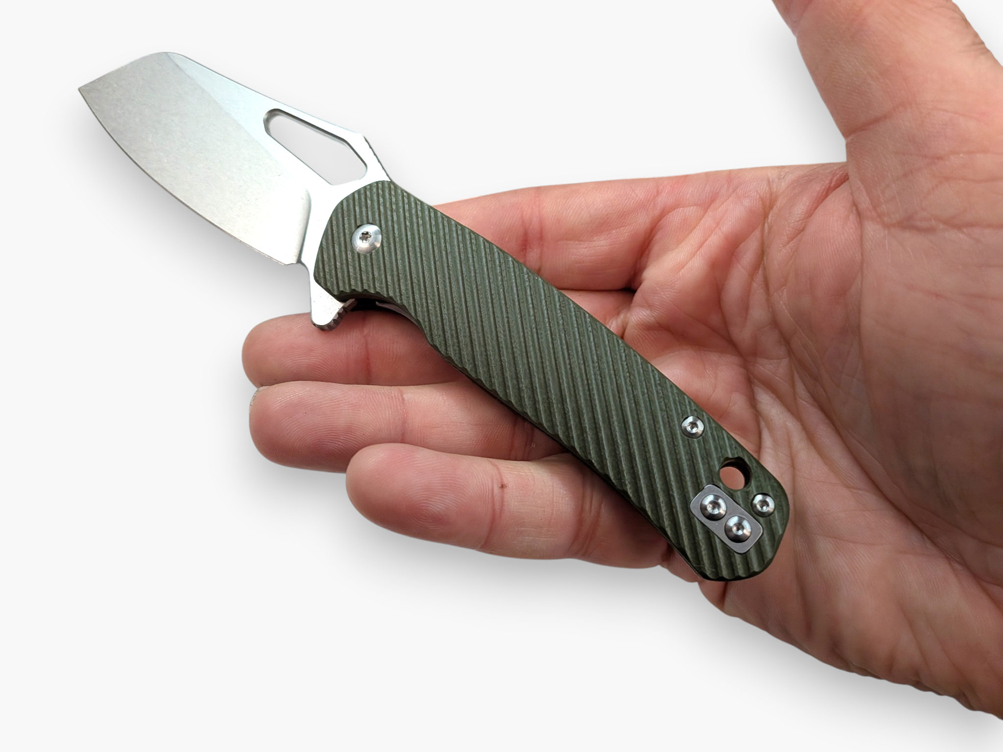 G10 - Arc Flipper - 3" VG10 - Maratac® Knife - ( 4 Variants ) Coming Soon!