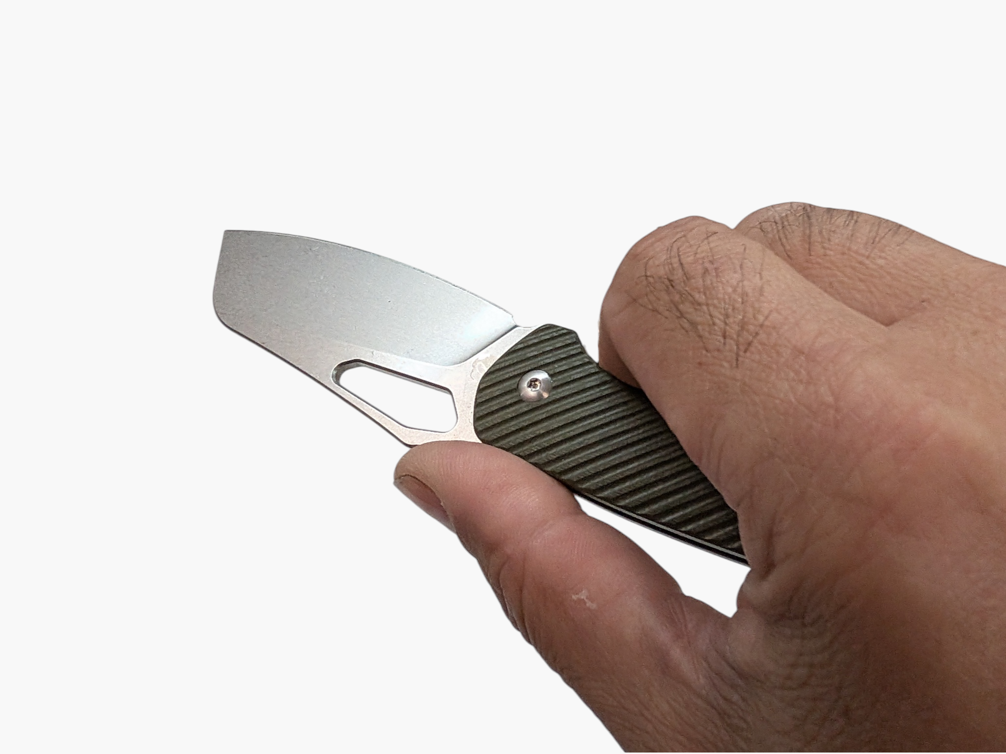 G10 - Arc Flipper - 3" VG10 - Maratac® Knife - ( 4 Variants ) Coming Soon!