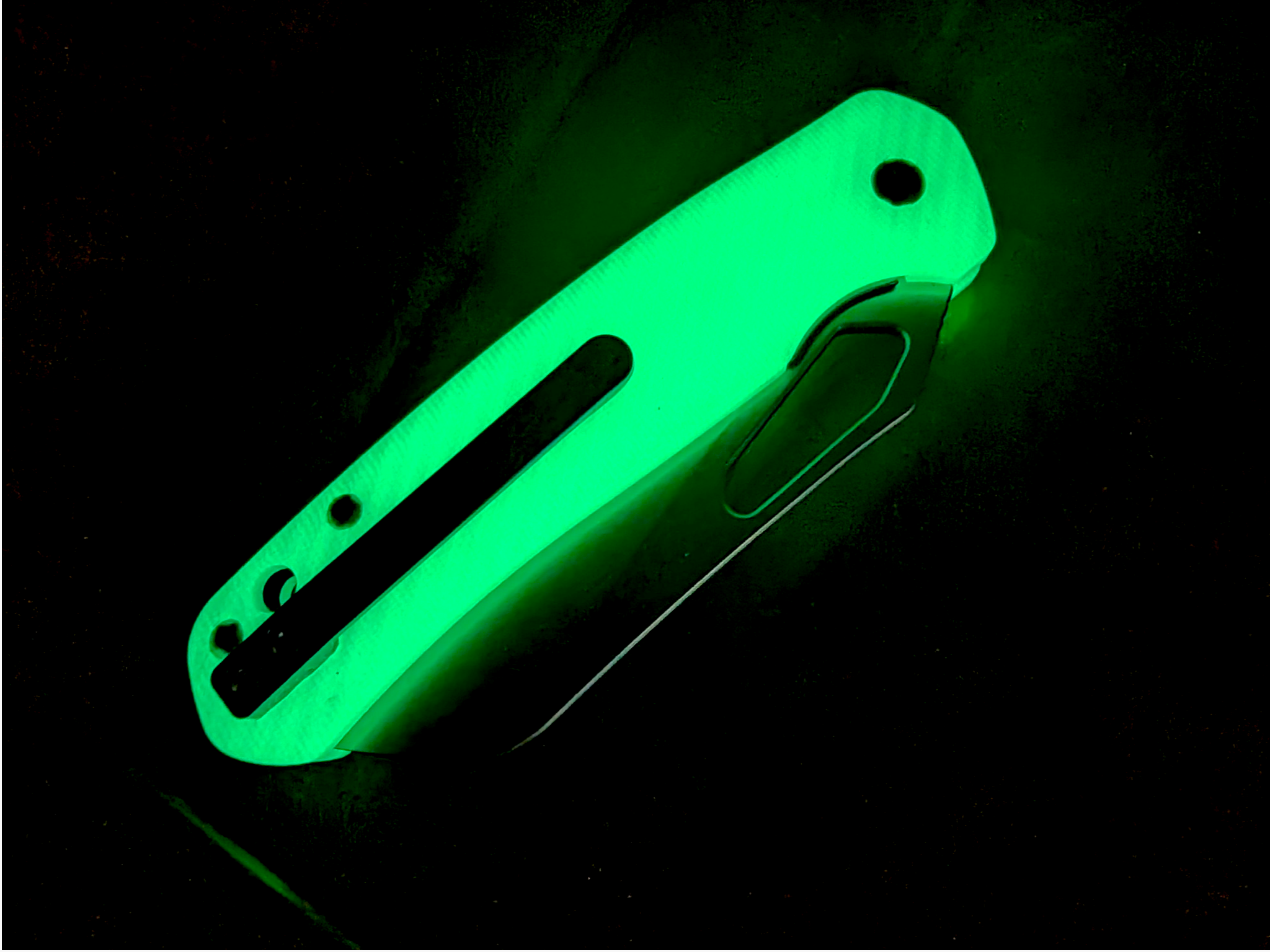 G10 - Arc Flipper - 3" VG10 - Maratac® Knife - ( 4 Variants ) Coming Soon!
