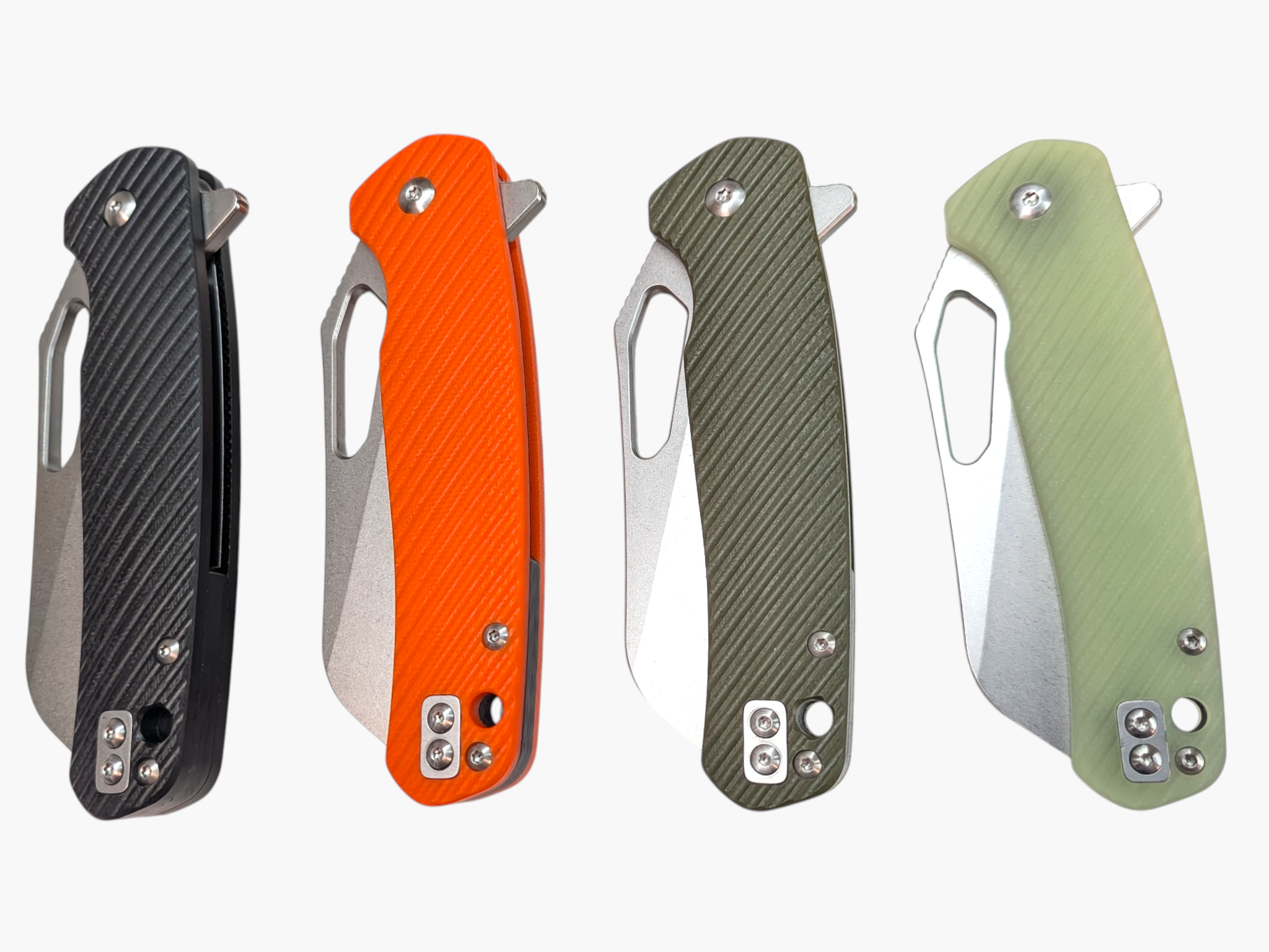 G10 - Arc Flipper - 3" VG10 - Maratac® Knife - ( 4 Variants ) Coming Soon!