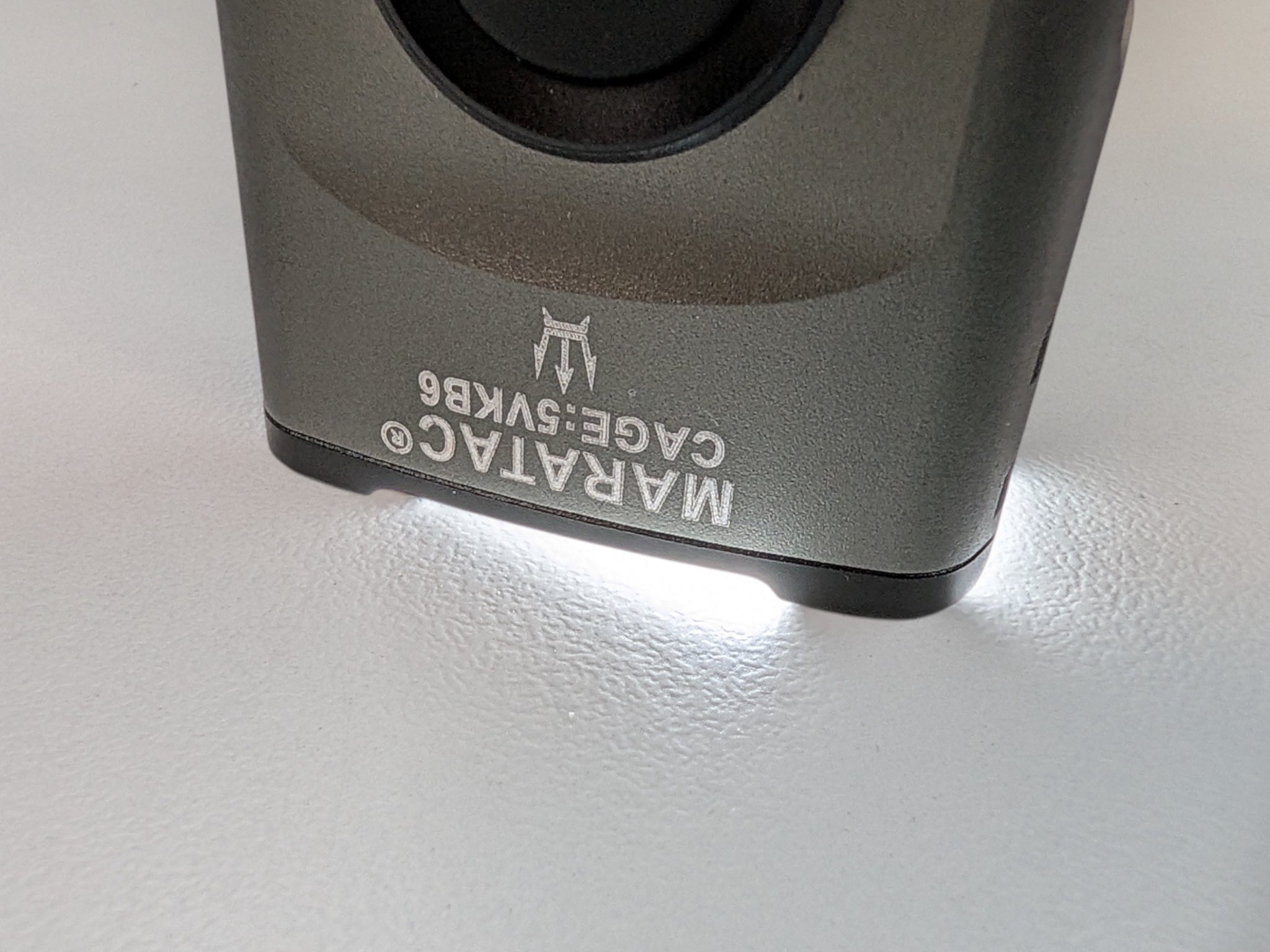 Spectrum - ID Utility Light Bar ( Flood, Laser, COB, UV, Safety Light ) by Maratac® ( Coming Soon! )