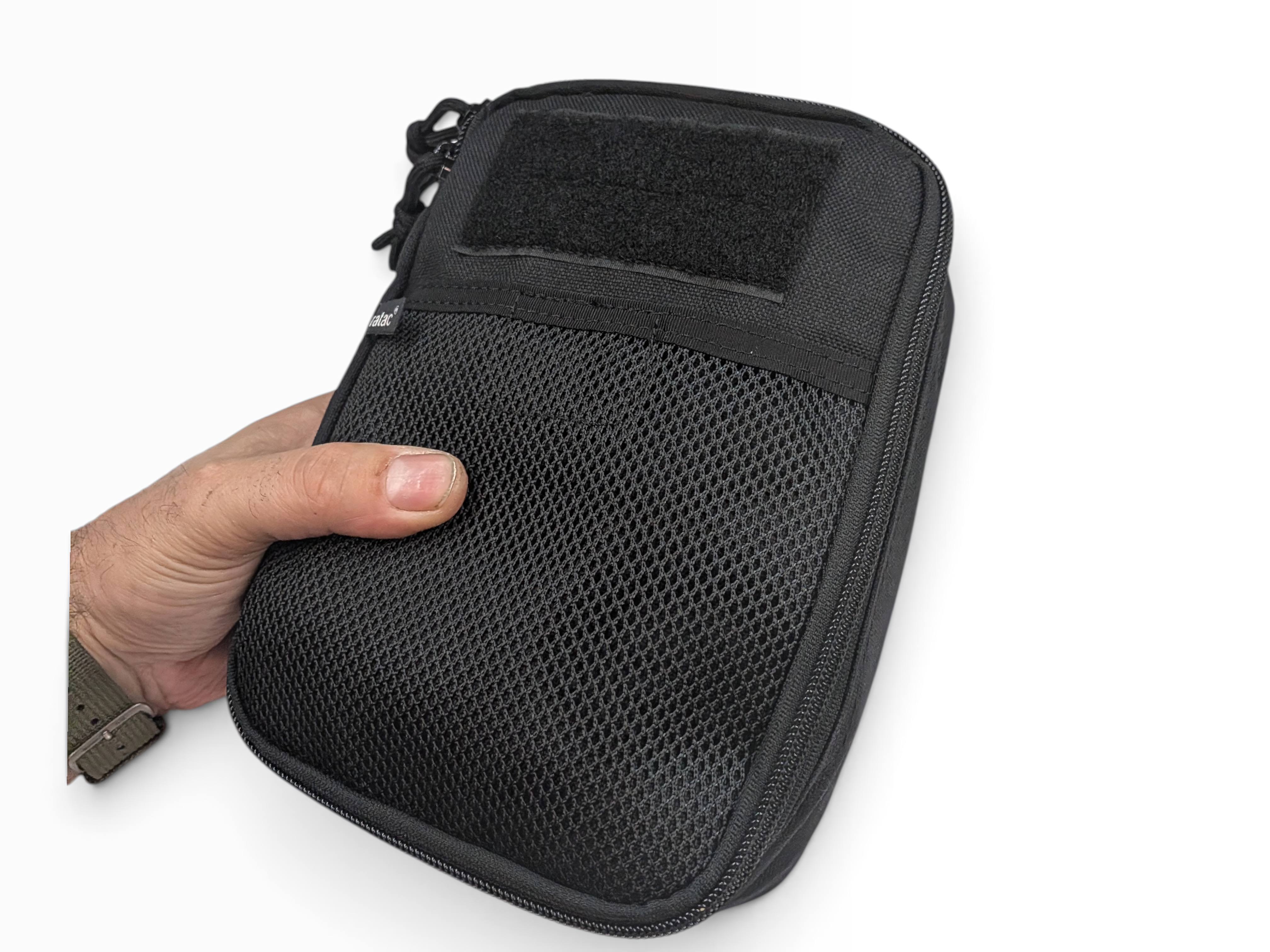 The Outpost - Travel Pouch by Maratac® ( Coming Soon! )