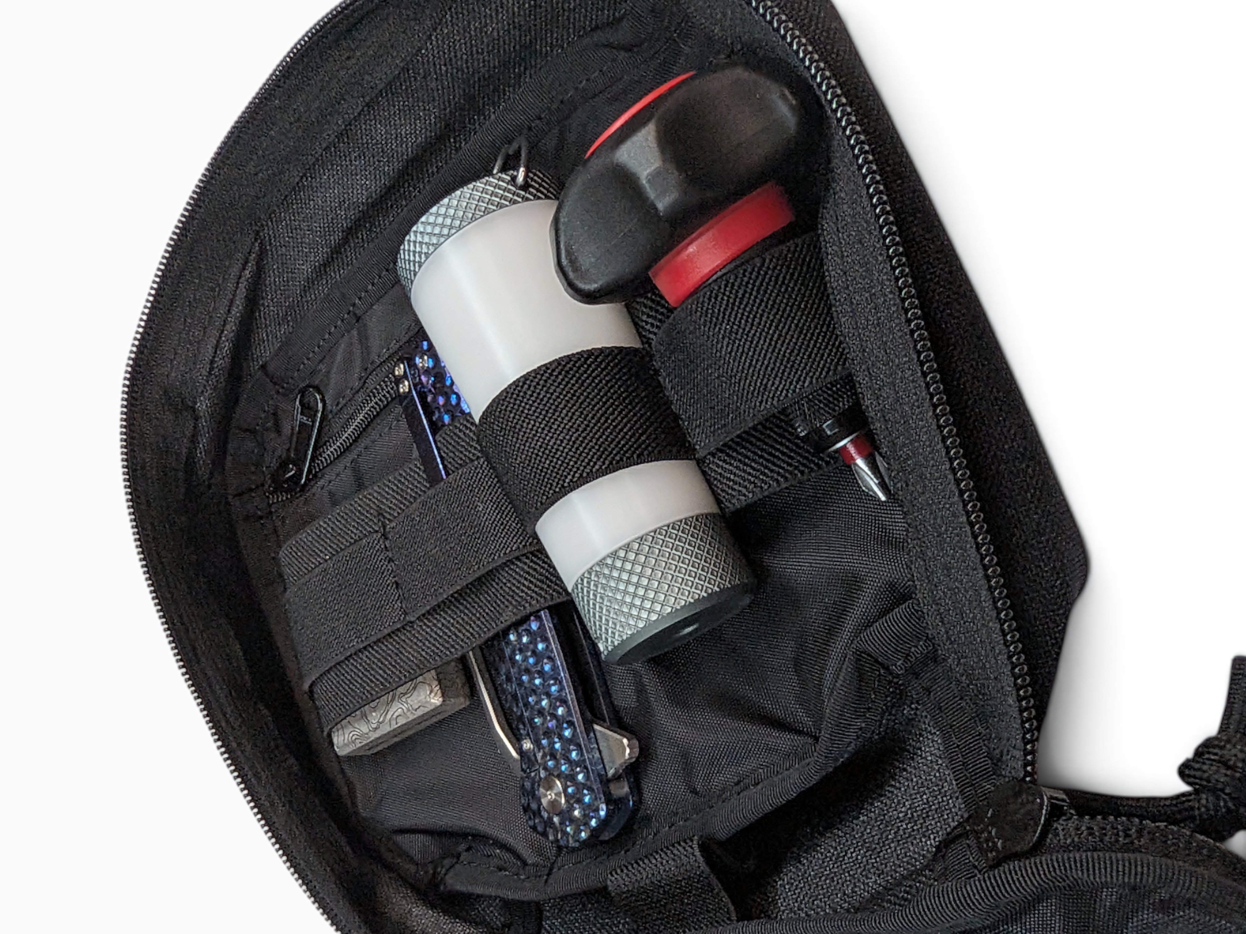 The Outpost - Travel Pouch by Maratac® ( Coming Soon! )